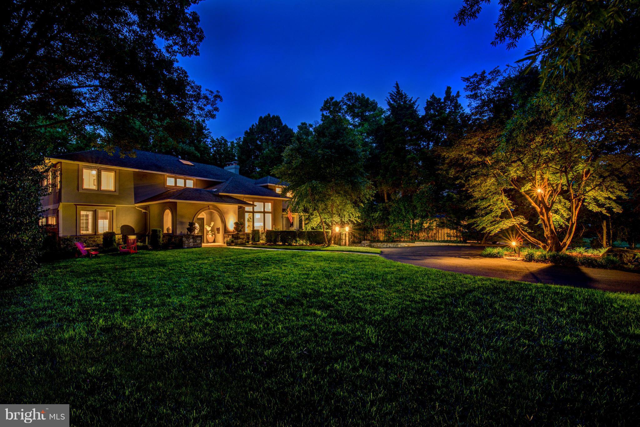 BELLEVUE FOREST - Residential