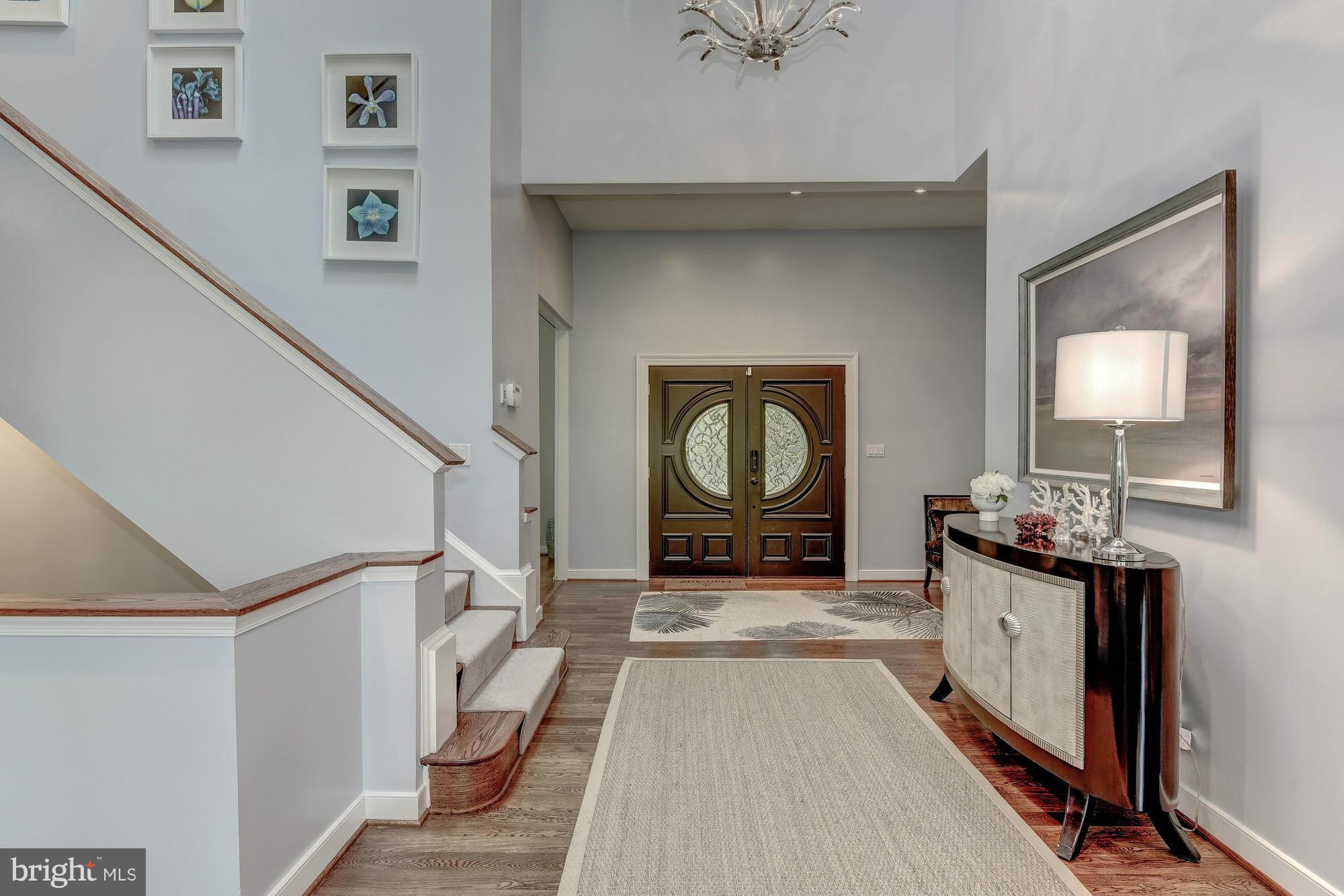 BELLEVUE FOREST - Residential