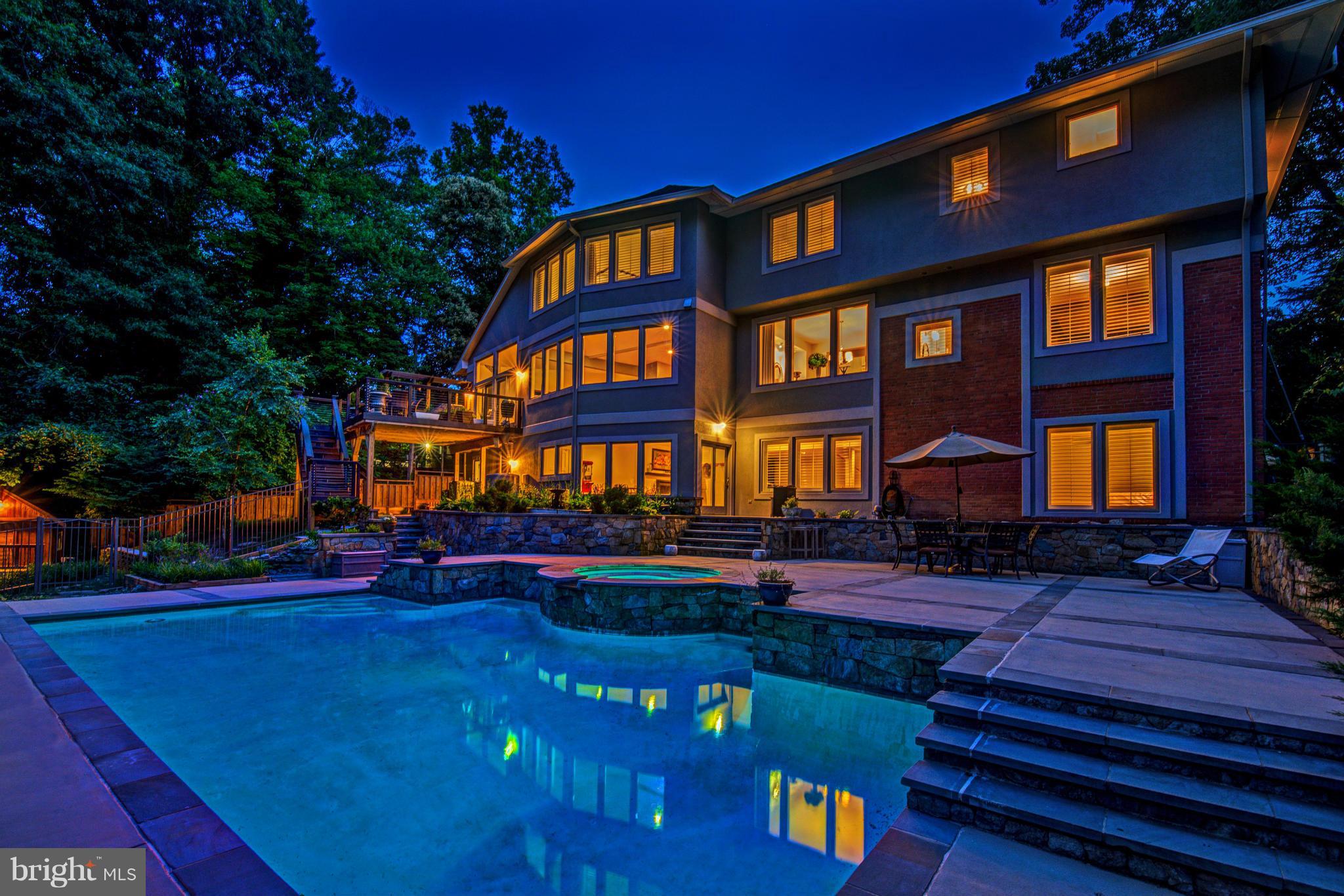 BELLEVUE FOREST - Residential