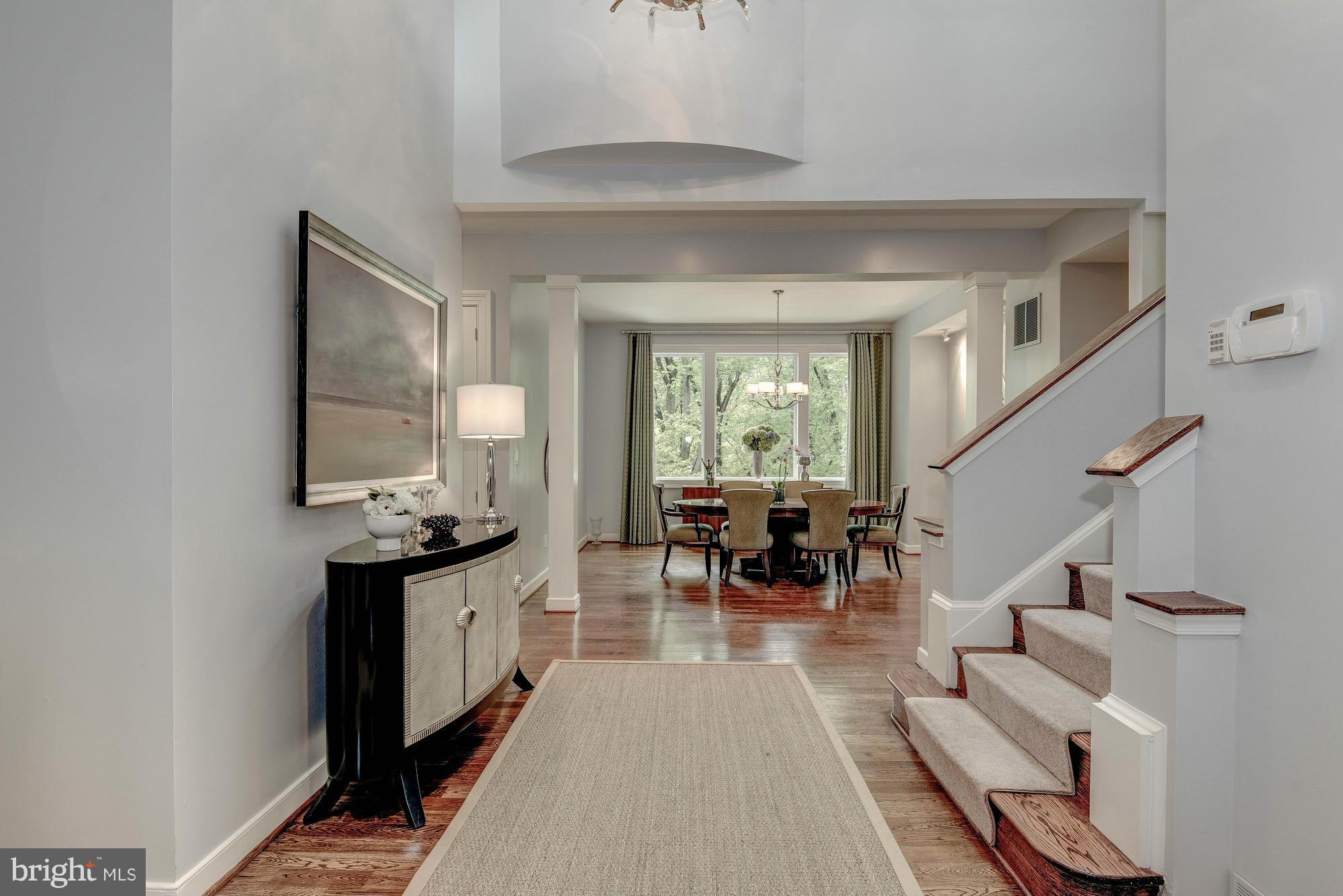 BELLEVUE FOREST - Residential