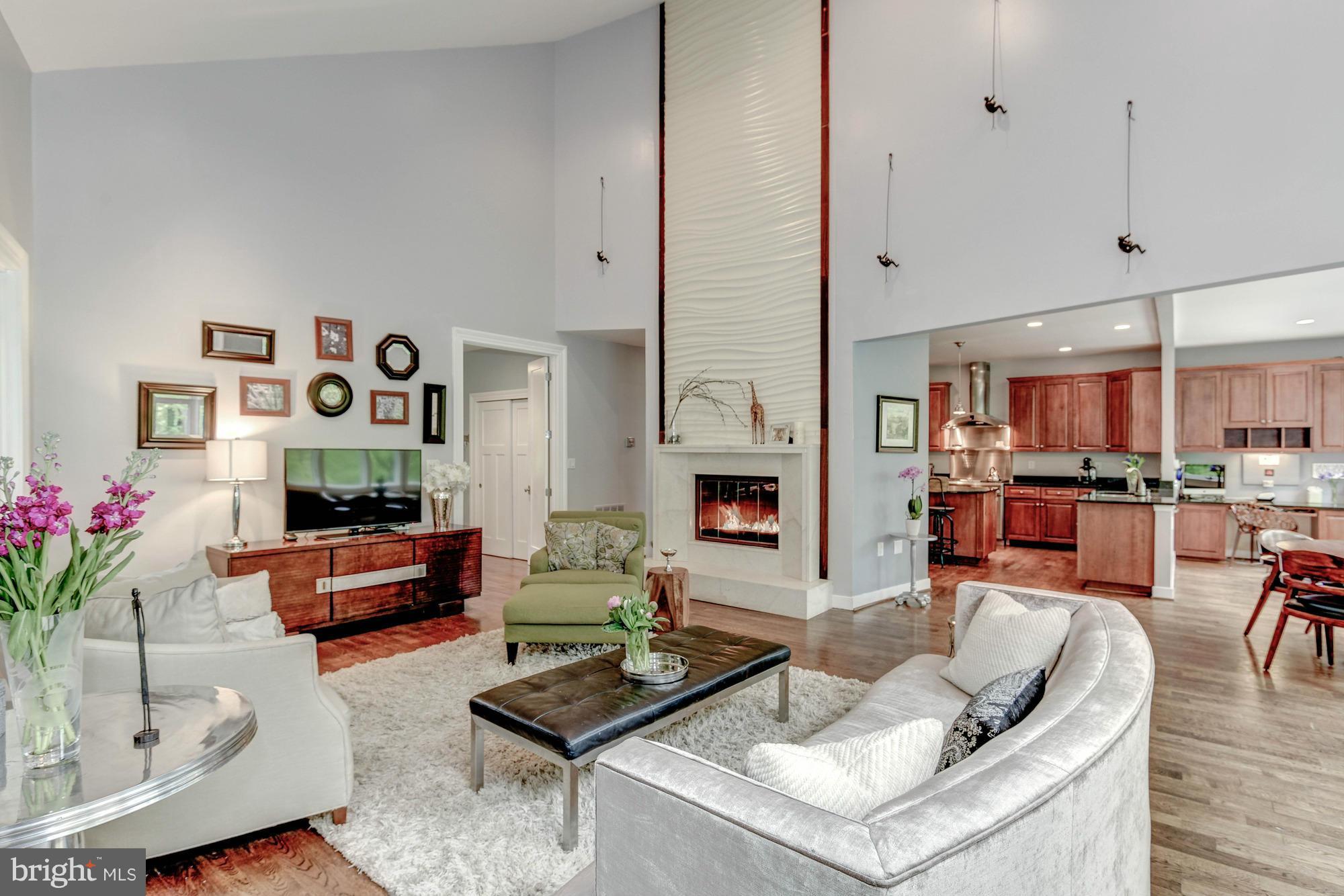 BELLEVUE FOREST - Residential