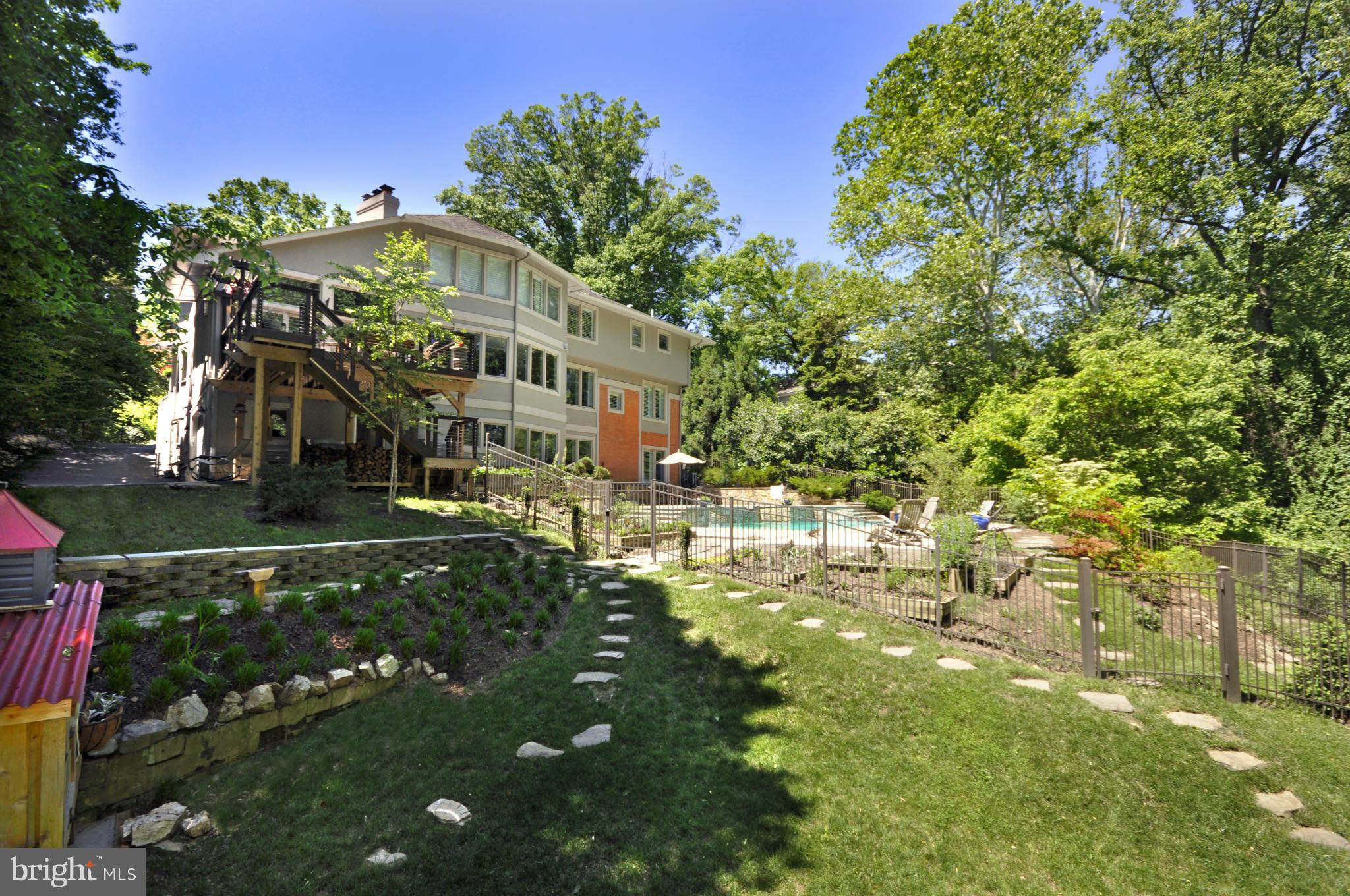 BELLEVUE FOREST - Residential