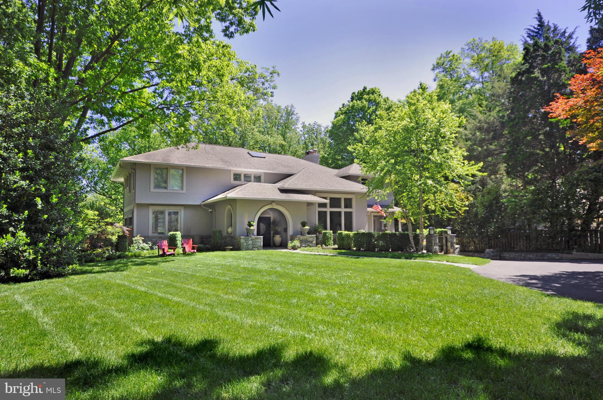 BELLEVUE FOREST - Residential