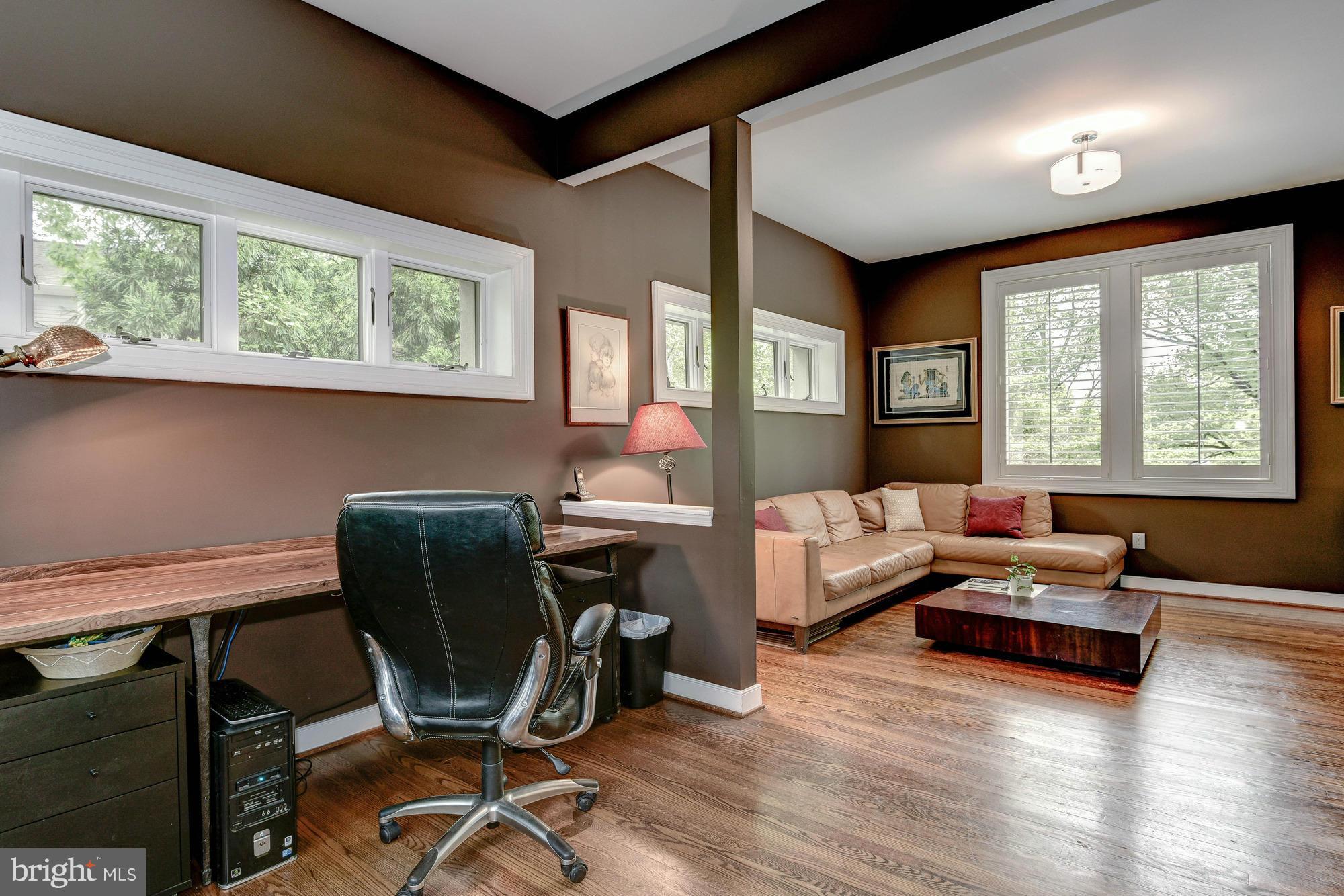 BELLEVUE FOREST - Residential