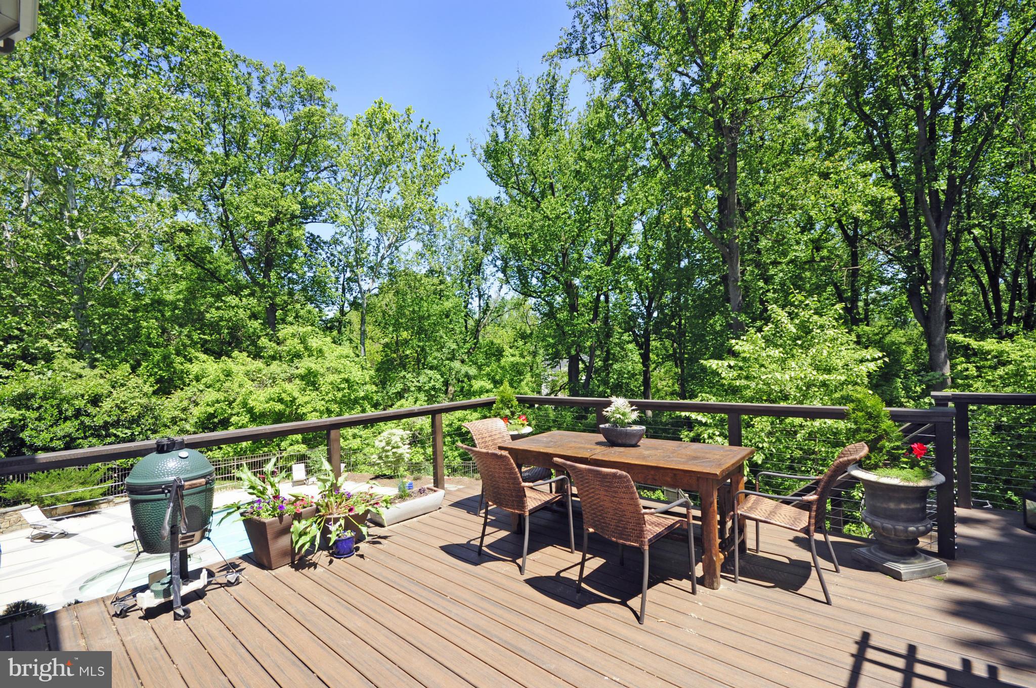 BELLEVUE FOREST - Residential