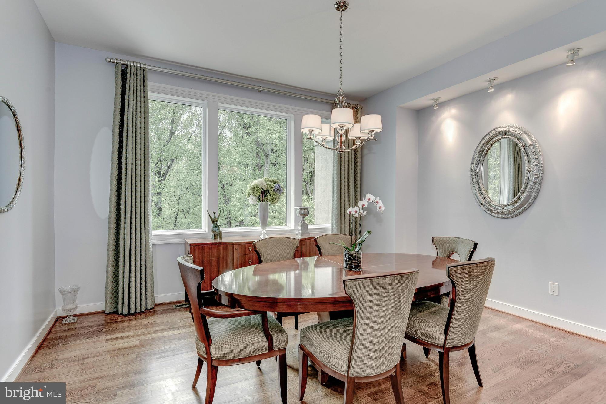 BELLEVUE FOREST - Residential