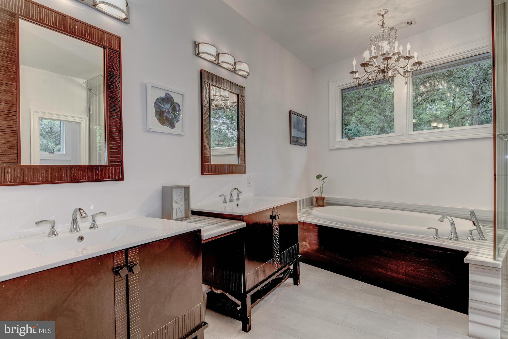 BELLEVUE FOREST - Residential