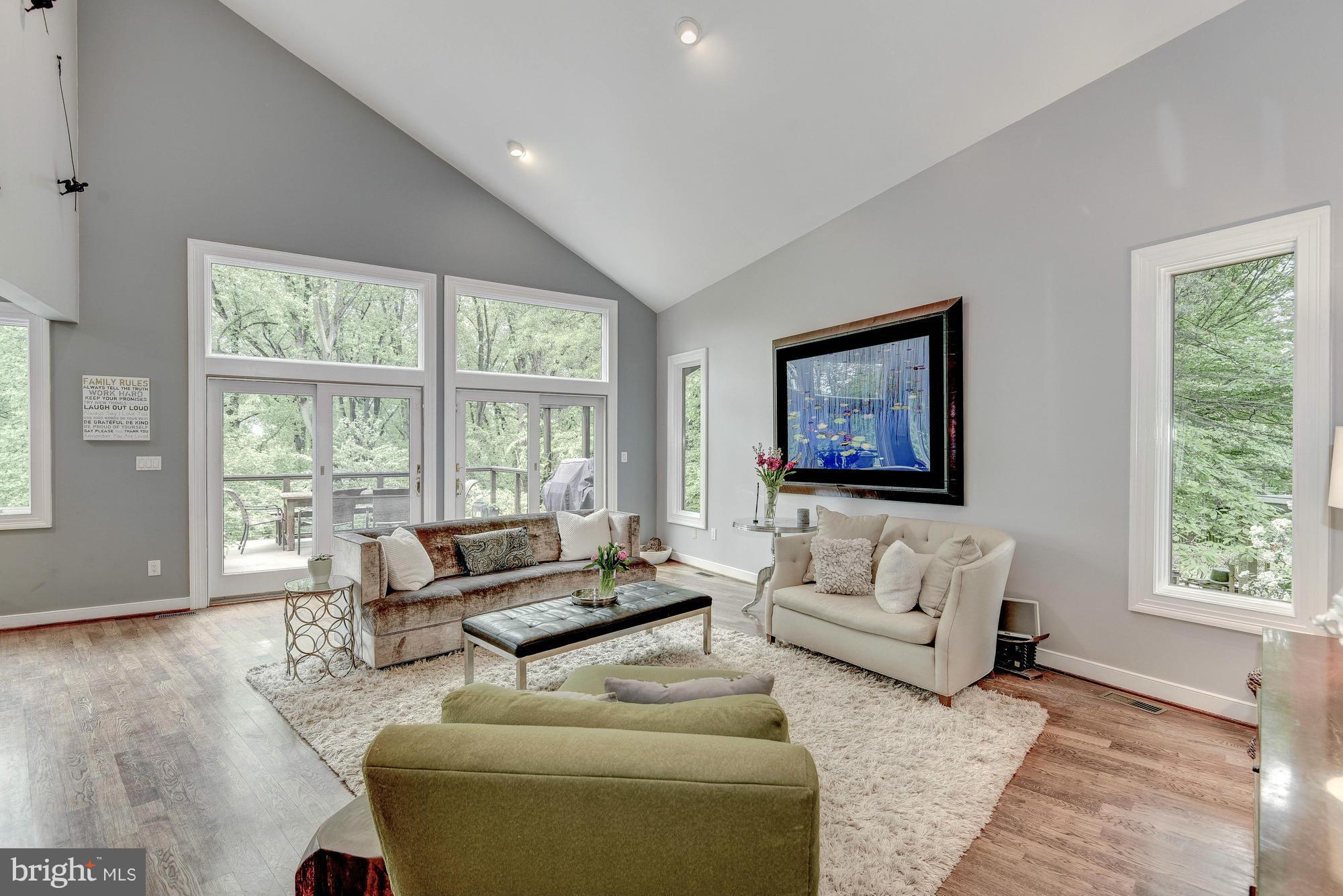 BELLEVUE FOREST - Residential