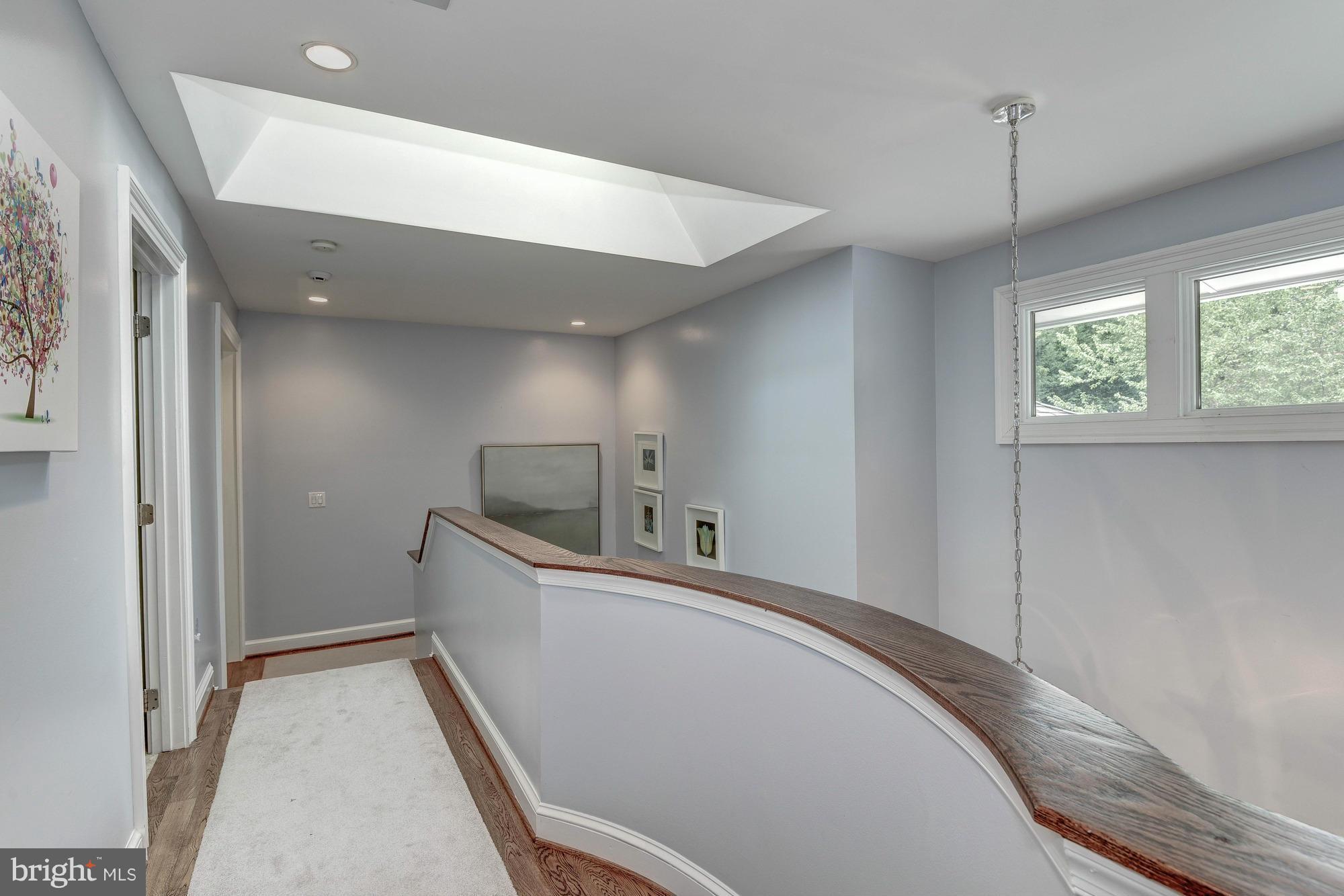 BELLEVUE FOREST - Residential