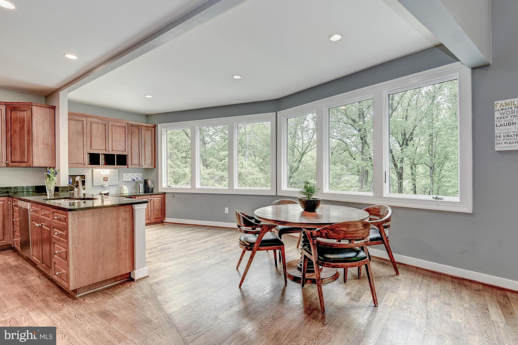 BELLEVUE FOREST - Residential