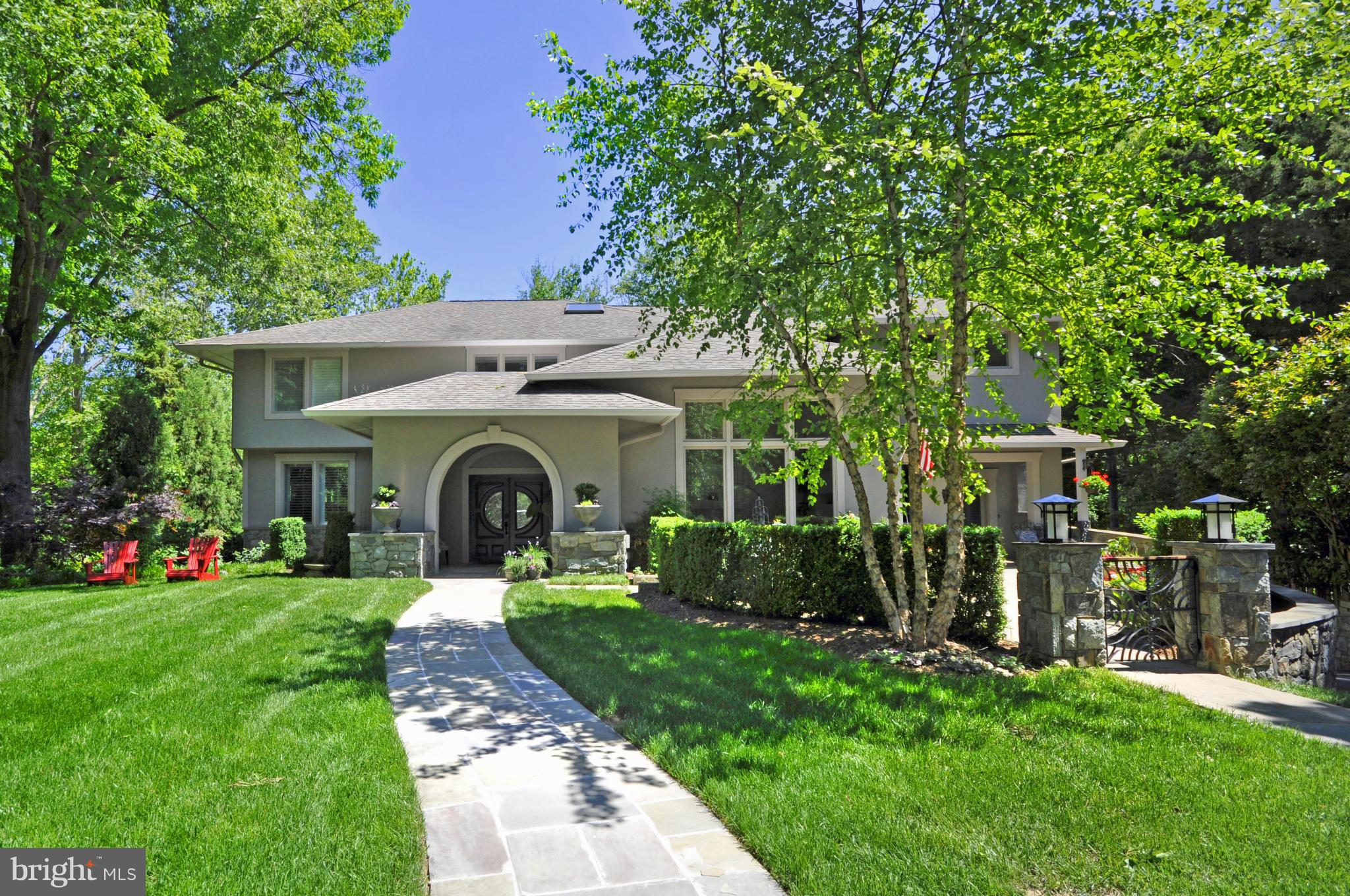 BELLEVUE FOREST - Residential