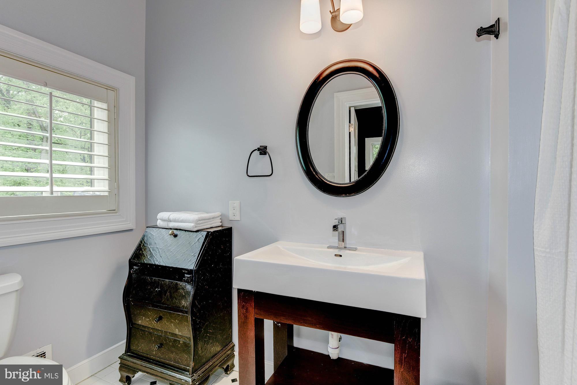 BELLEVUE FOREST - Residential