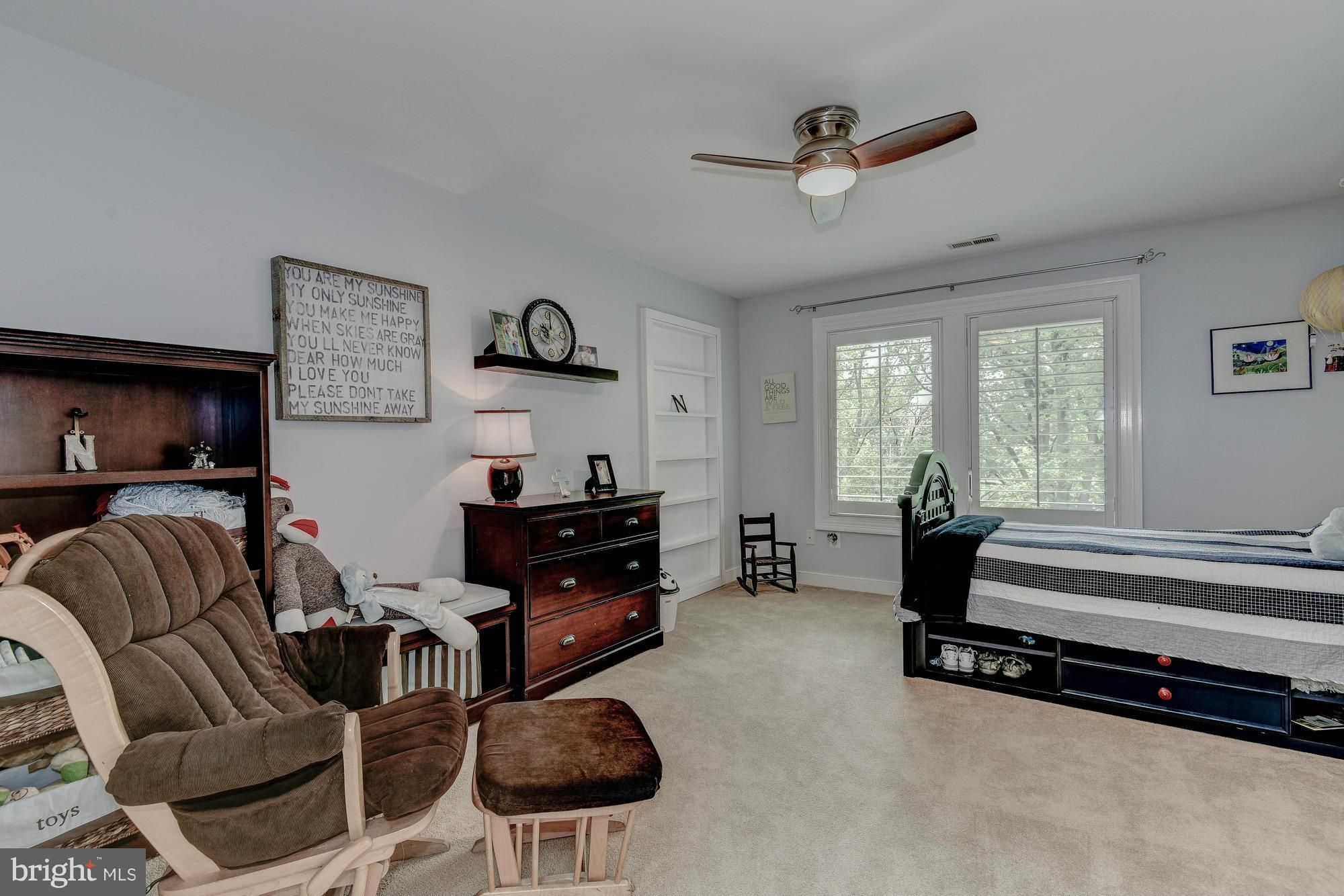 BELLEVUE FOREST - Residential