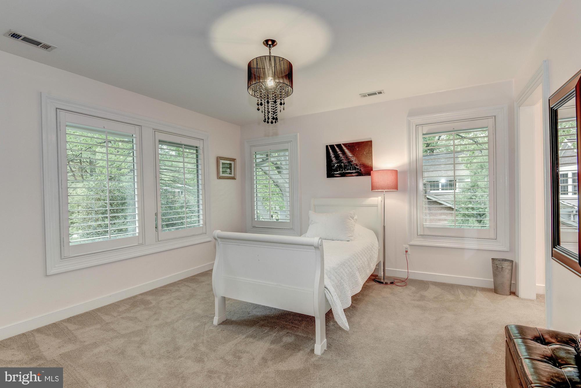 BELLEVUE FOREST - Residential