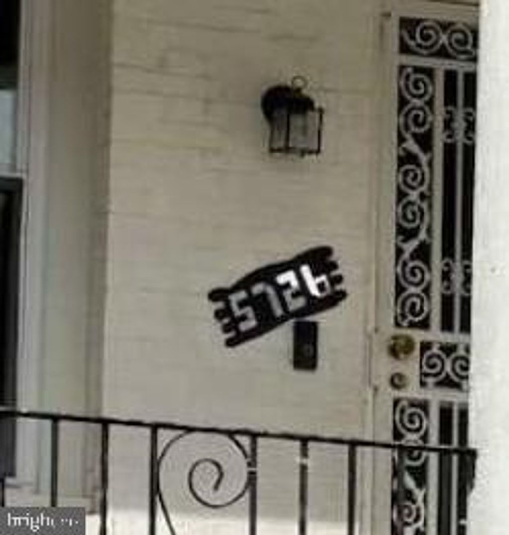 Photo of 5726 N Lambert Street, PHILADELPHIA, PA 19138 (MLS # PAPH2566550)