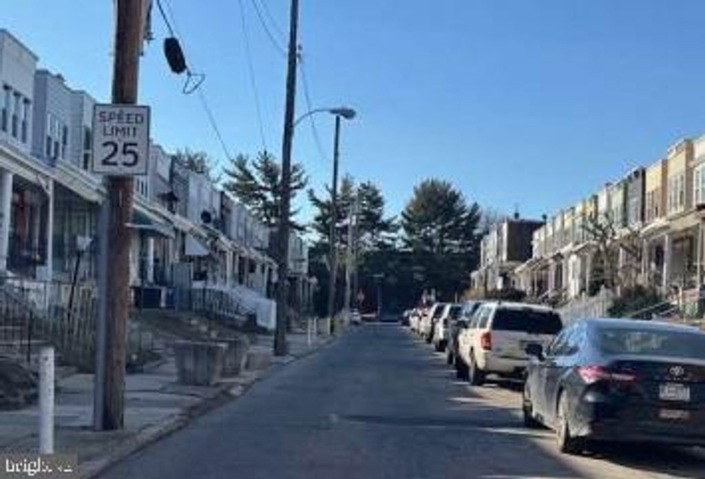 Photo of 5726 N Lambert Street, PHILADELPHIA, PA 19138 (MLS # PAPH2566550)