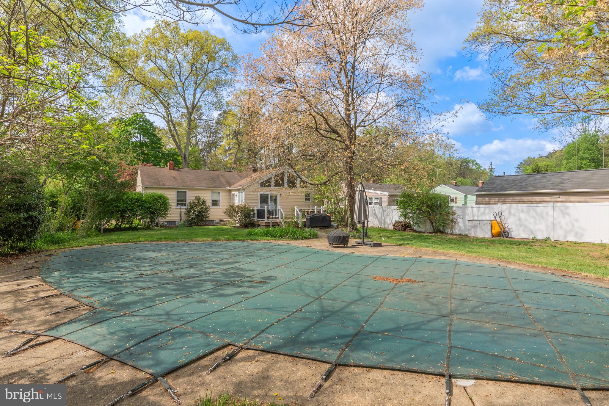 RIVERDALE FOREST - Residential