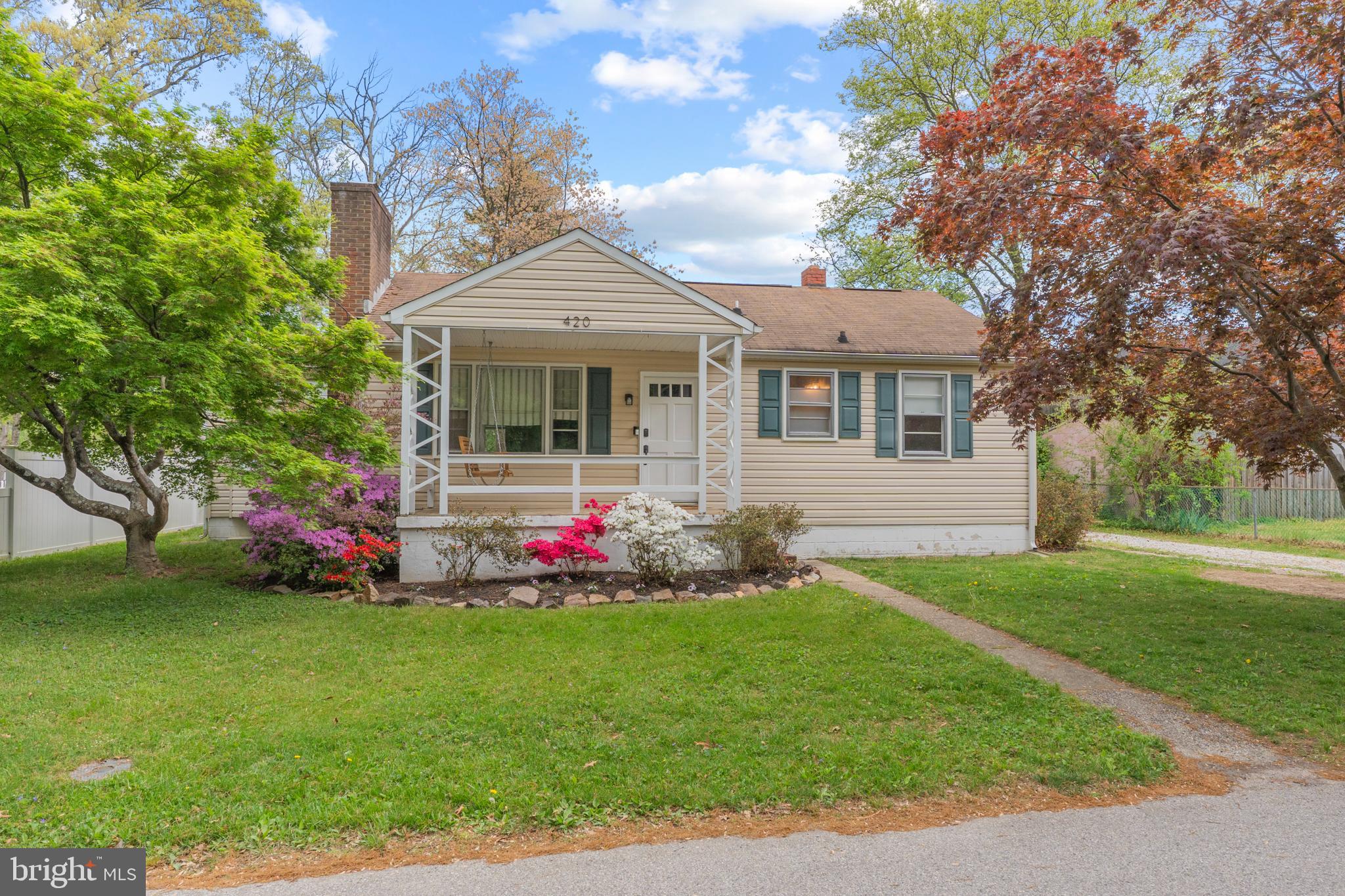 RIVERDALE FOREST - Residential