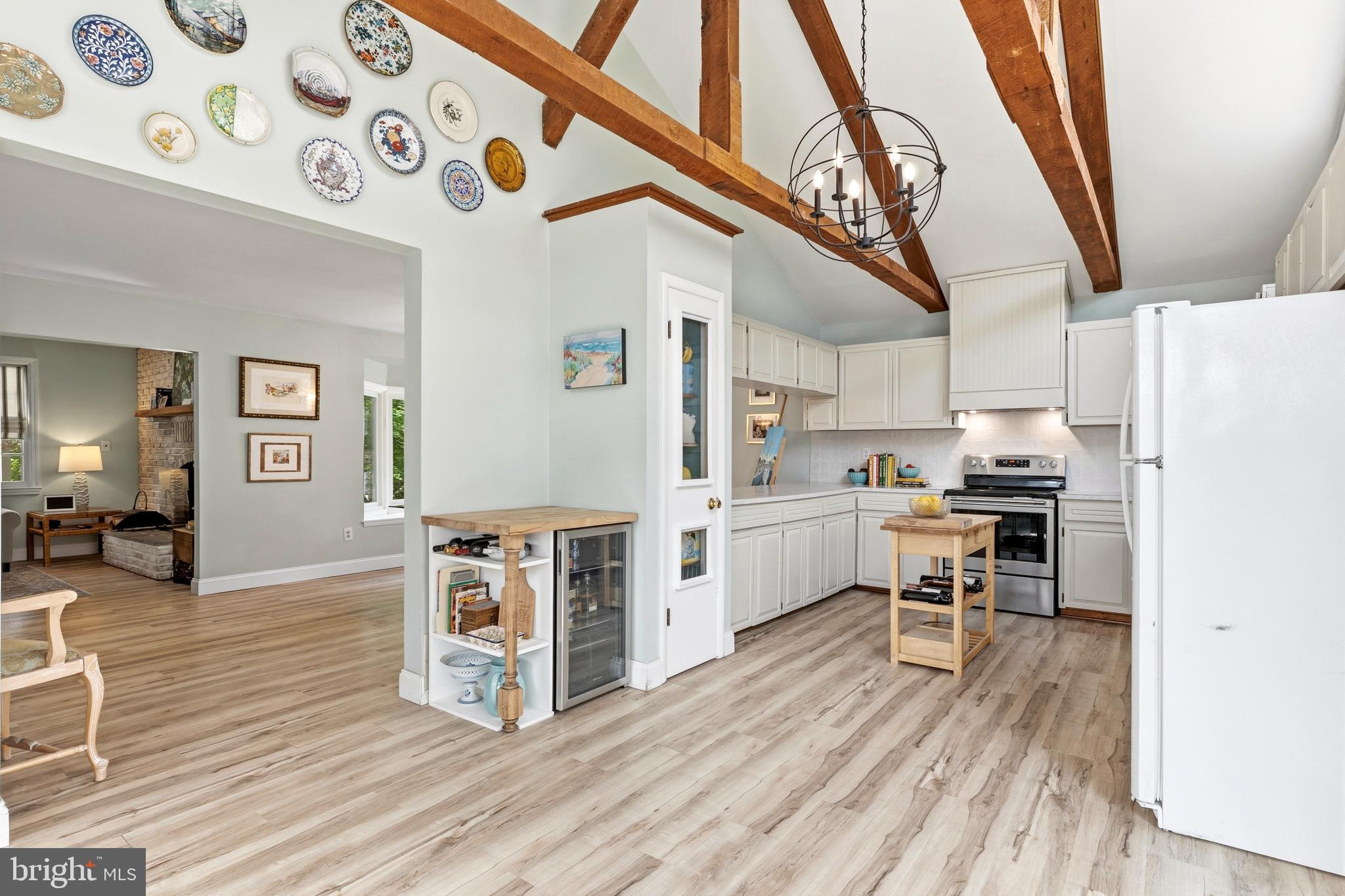 RIVERDALE FOREST - Residential