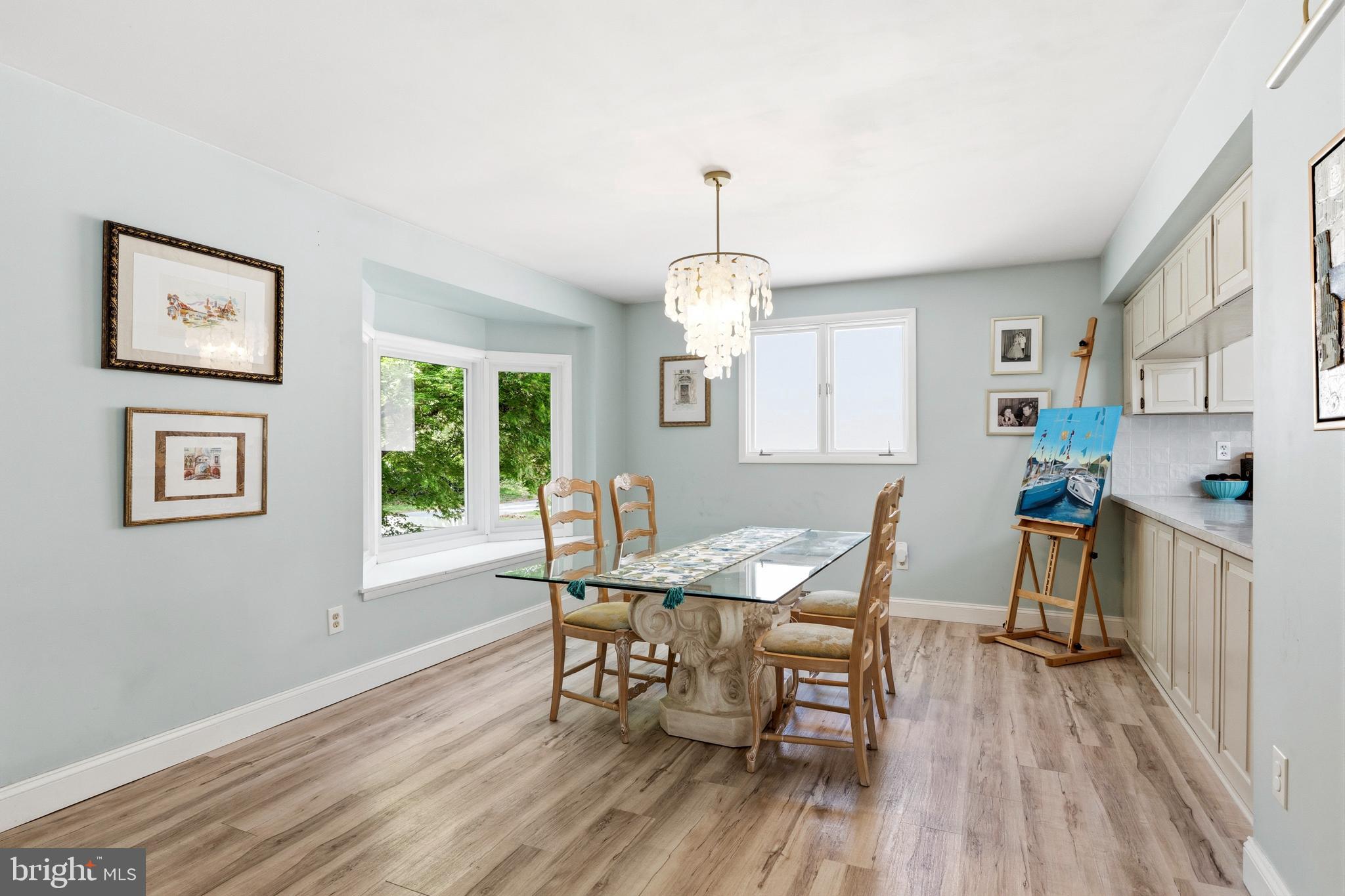 RIVERDALE FOREST - Residential