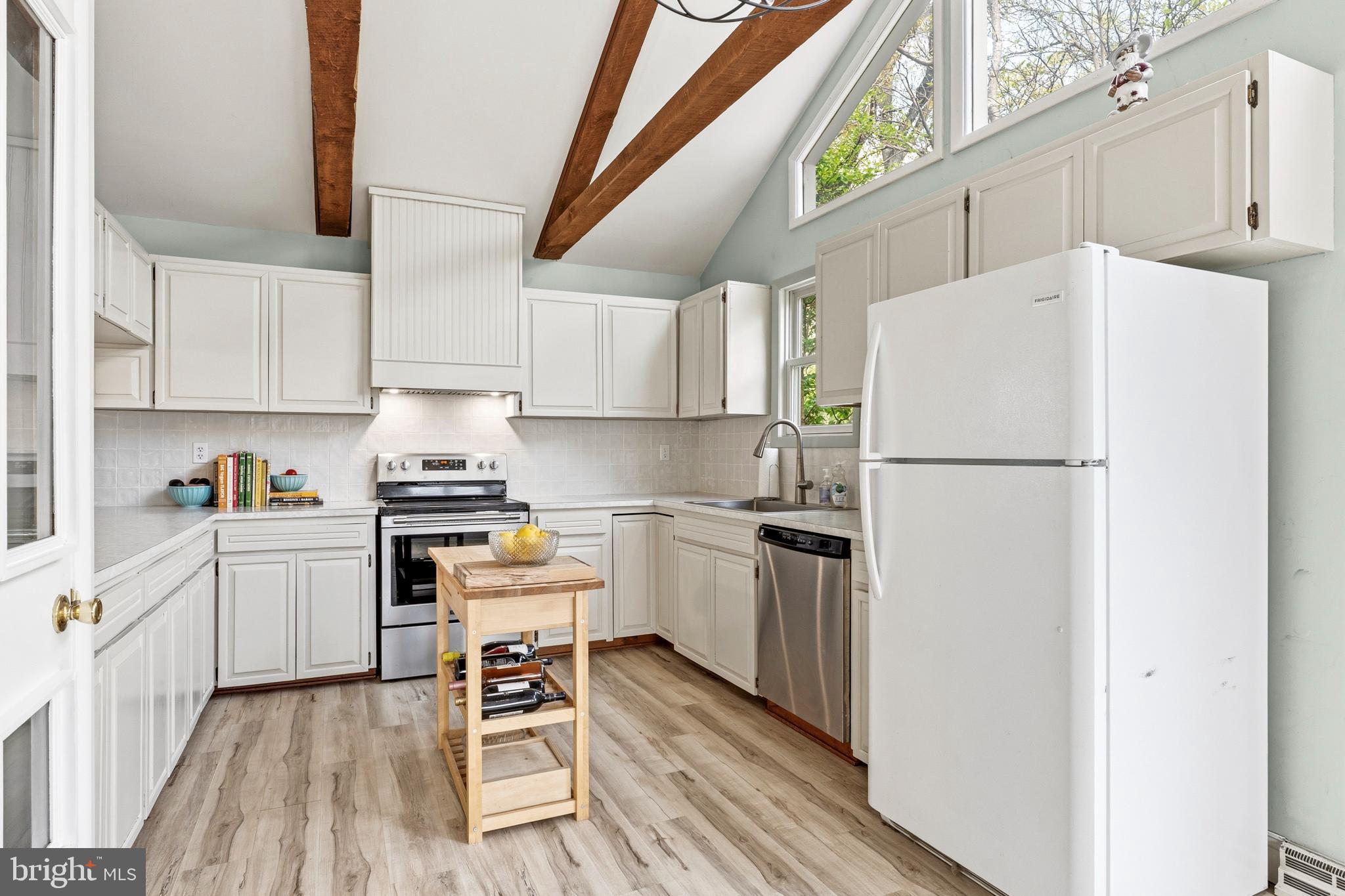 RIVERDALE FOREST - Residential