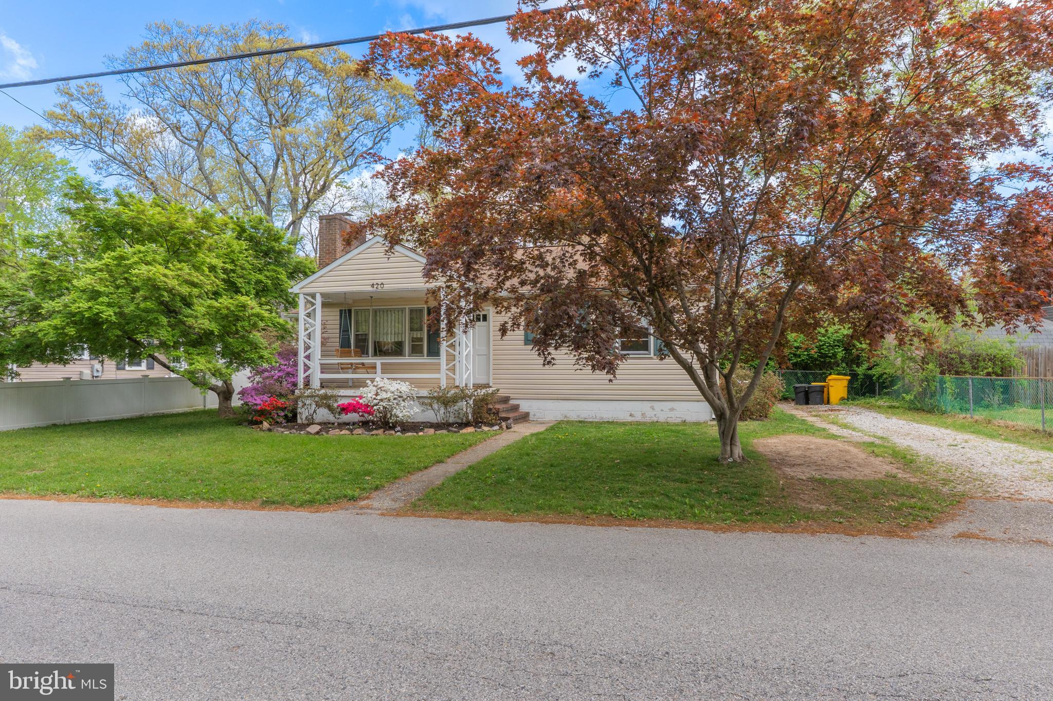 RIVERDALE FOREST - Residential