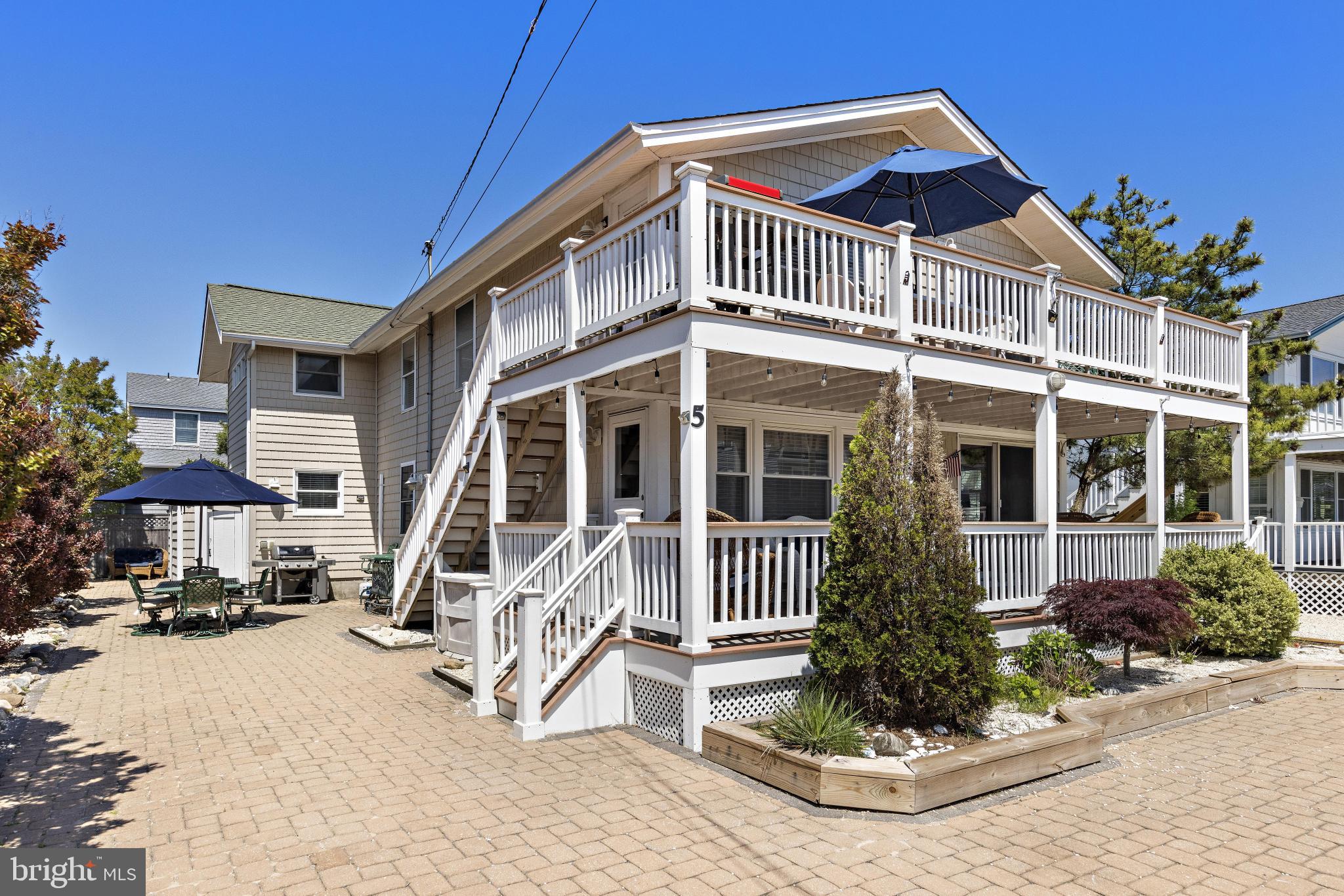 Photo 1 of 62 — 5 E VIRGINIA AVENUE, LONG BEACH TOWNSHIP, NJ 08008