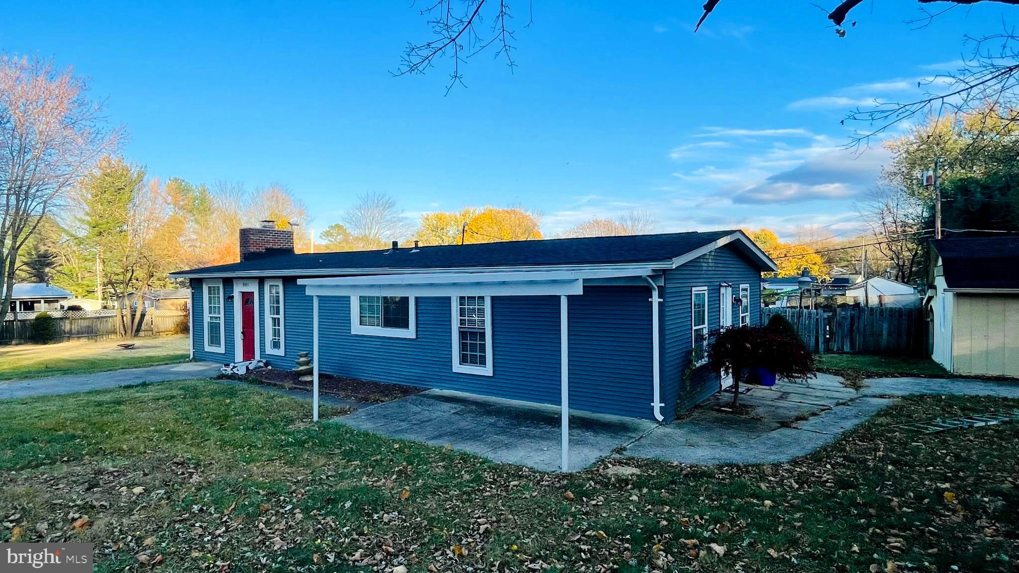 WHITE ROCK - Residential