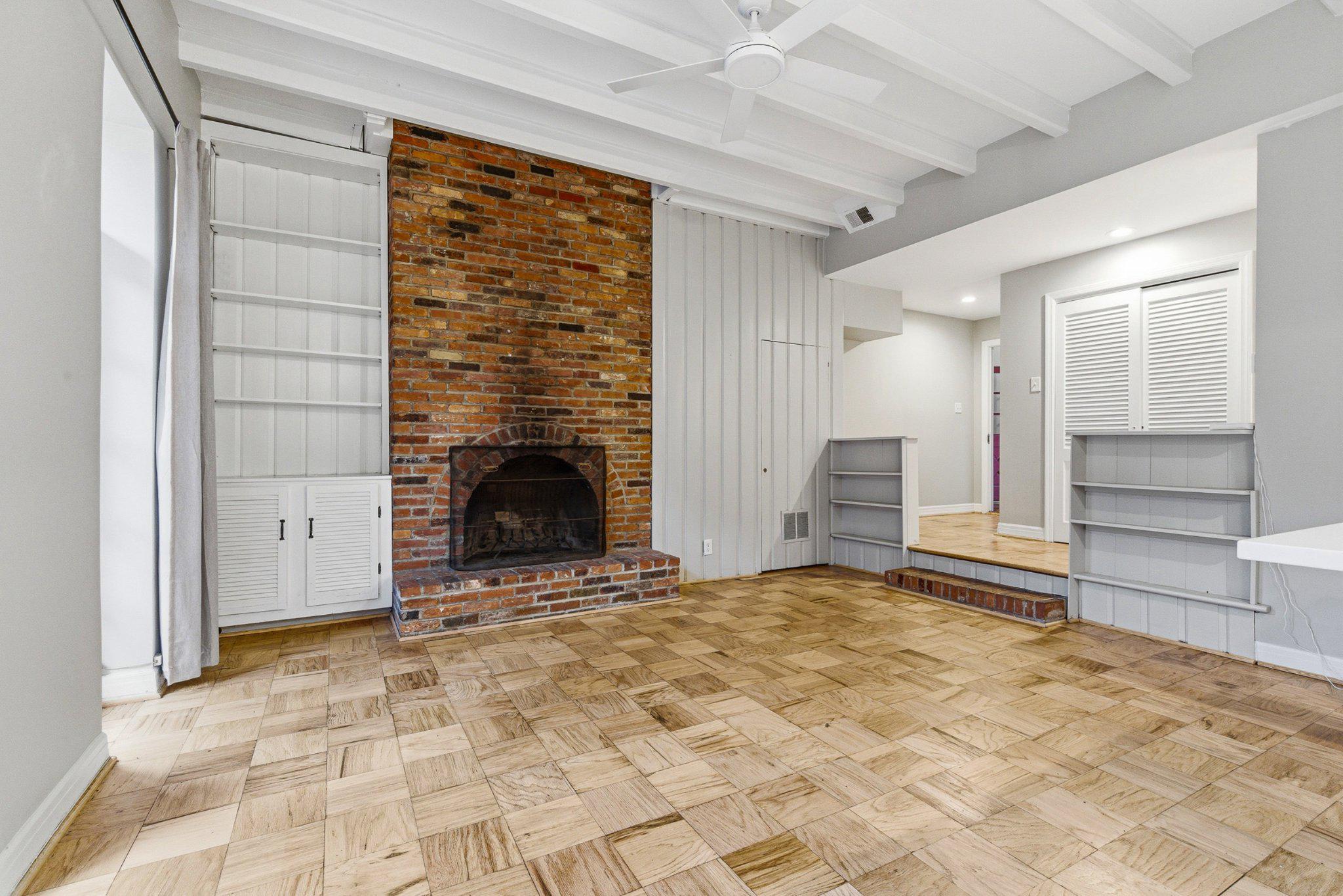 BOLTON HILL HISTORIC DISTRICT - Residential