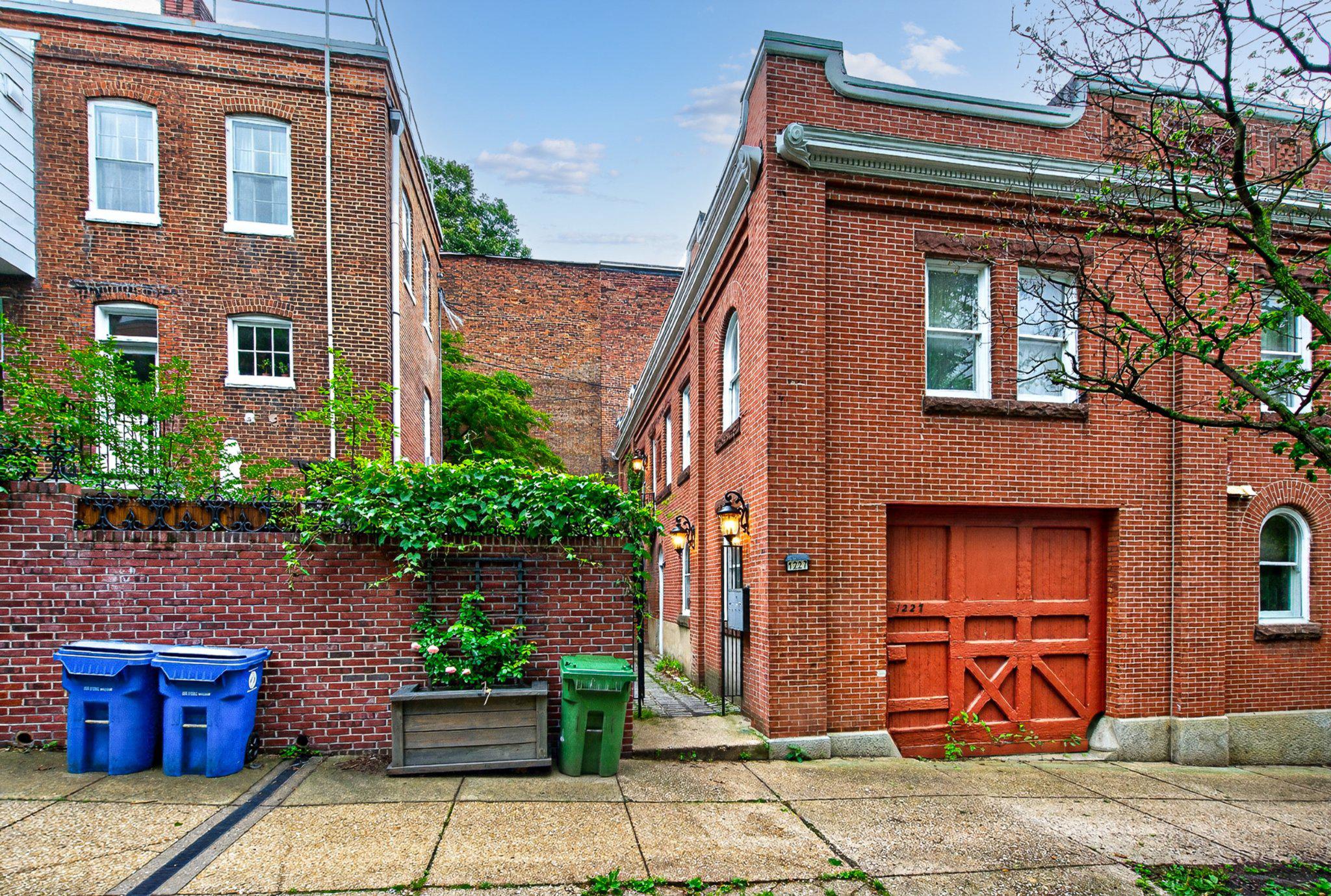 1227 PARK AVENUE 8