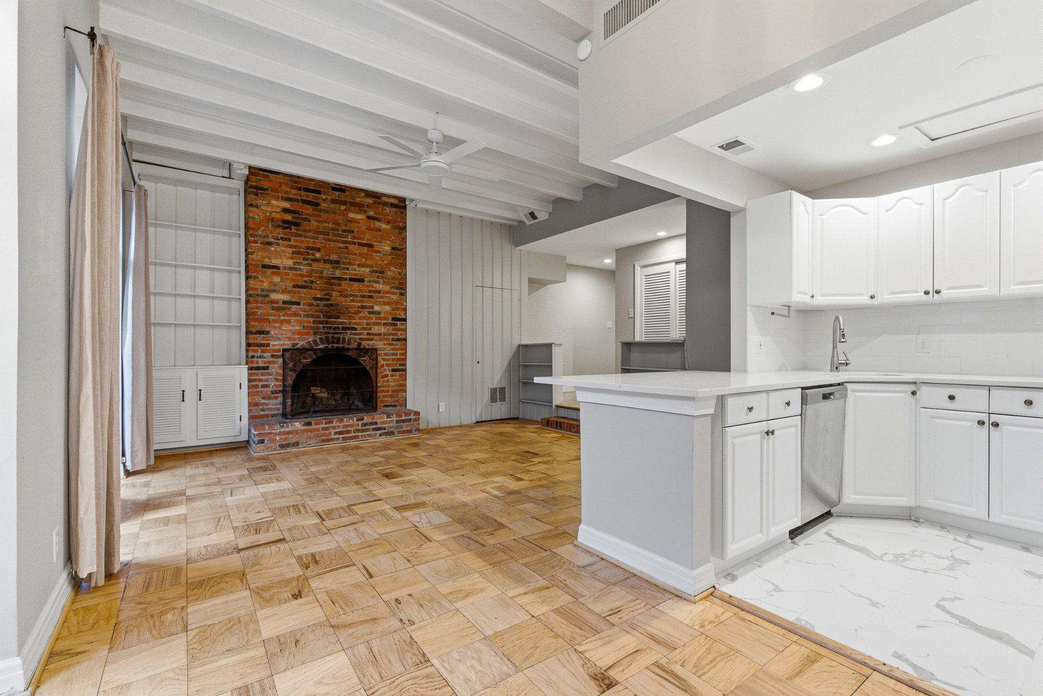 BOLTON HILL HISTORIC DISTRICT - Residential