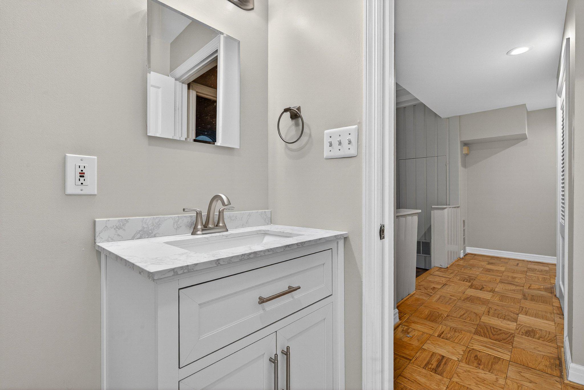 BOLTON HILL HISTORIC DISTRICT - Residential