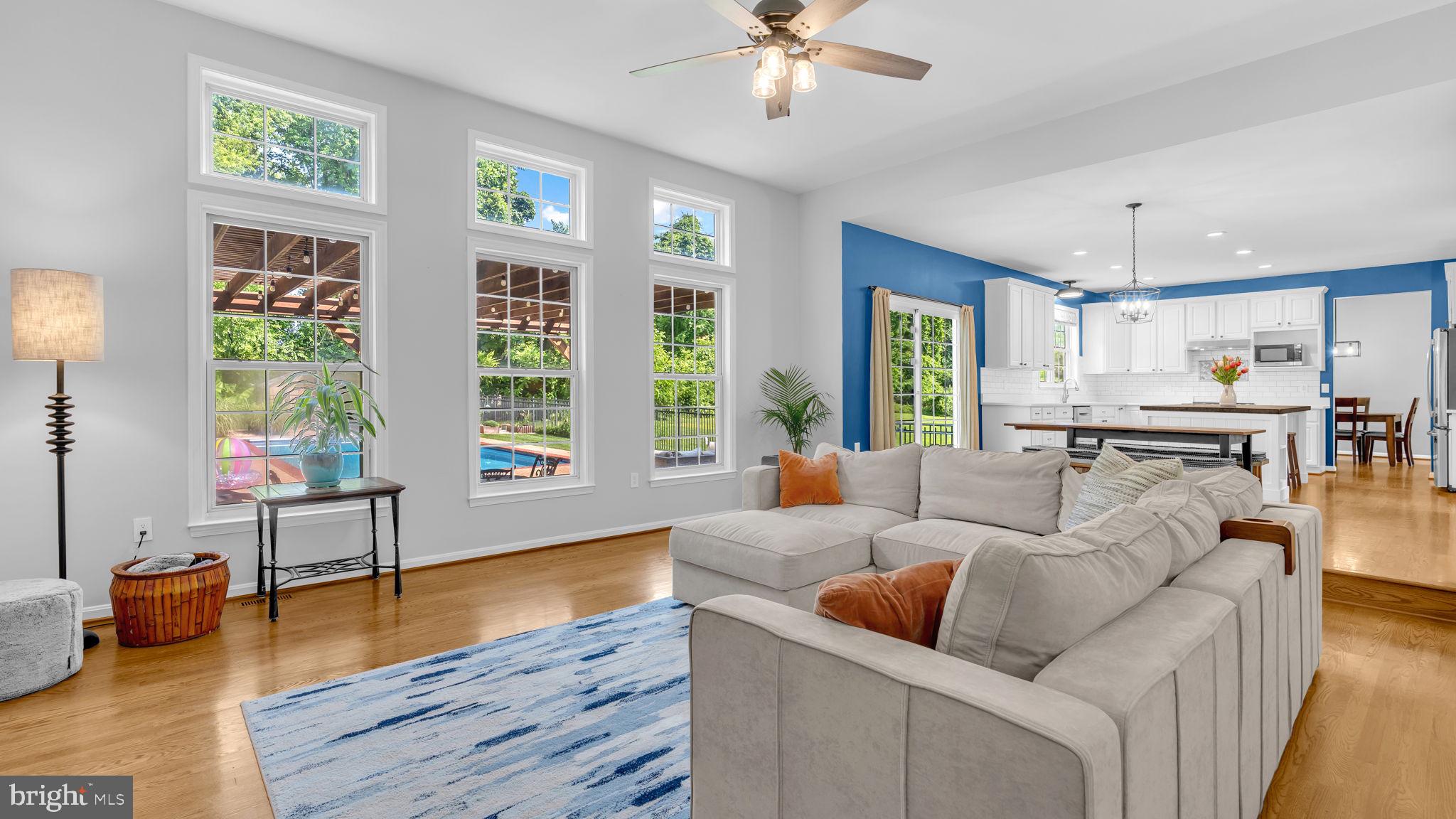 OAKMONT MANOR - Residential