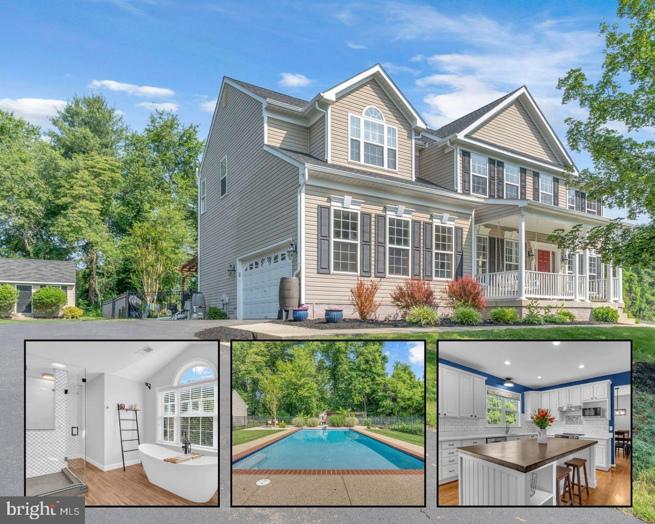 OAKMONT MANOR - Residential