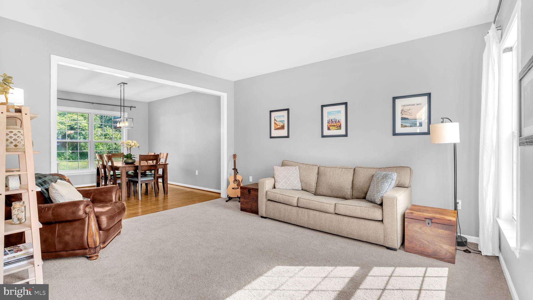 OAKMONT MANOR - Residential