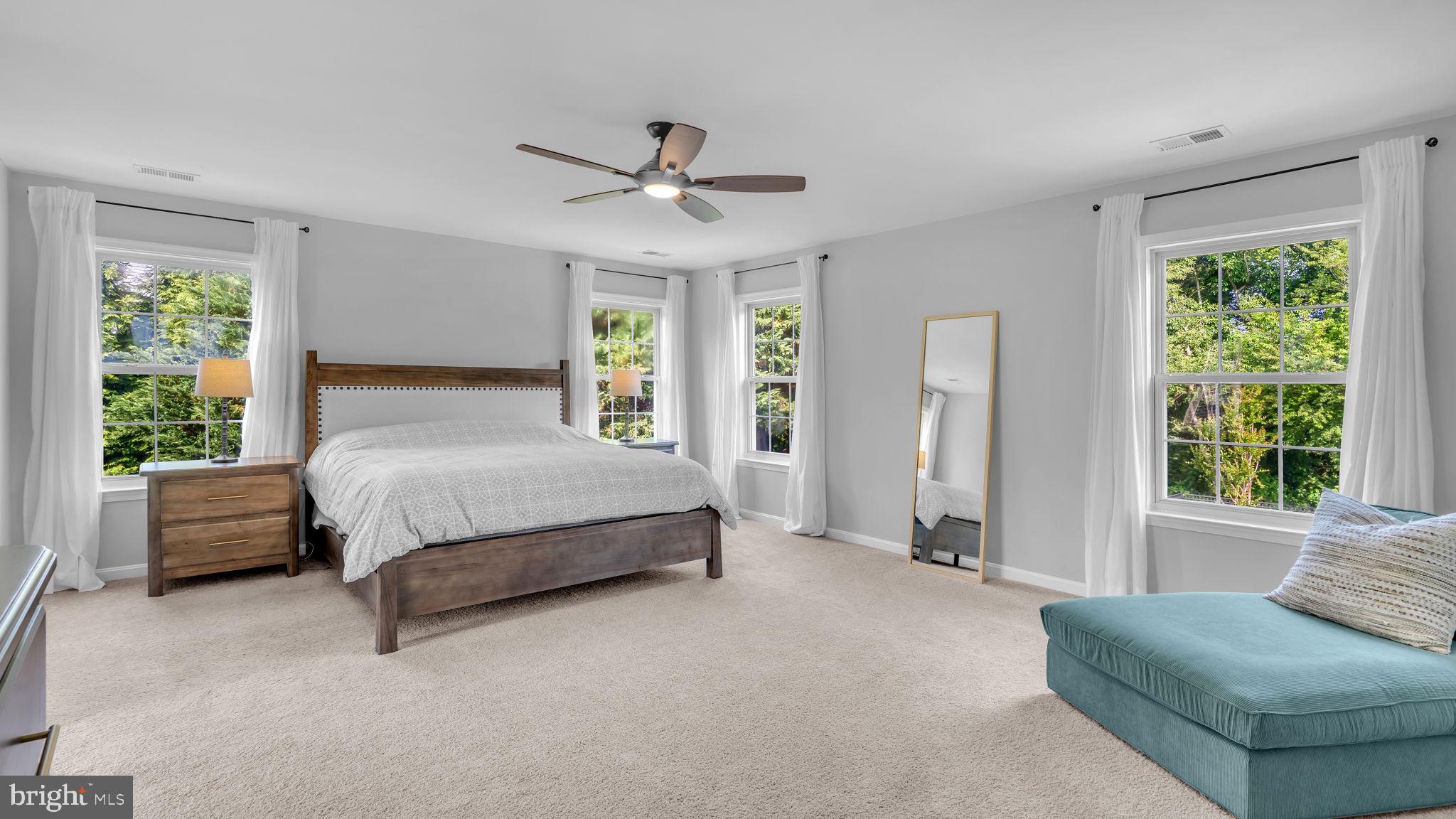 OAKMONT MANOR - Residential