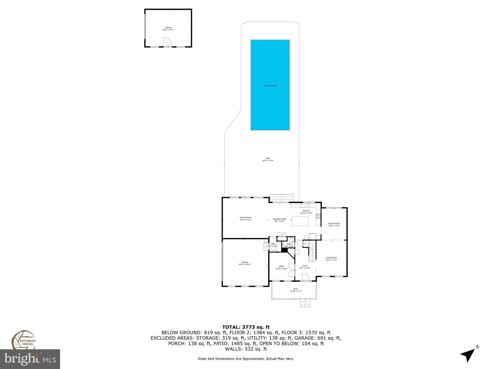 OAKMONT MANOR - Residential