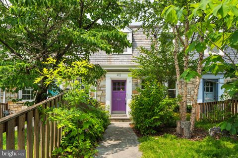 412 E DUNCAN AVENUE ALEXANDRIA VA 22301