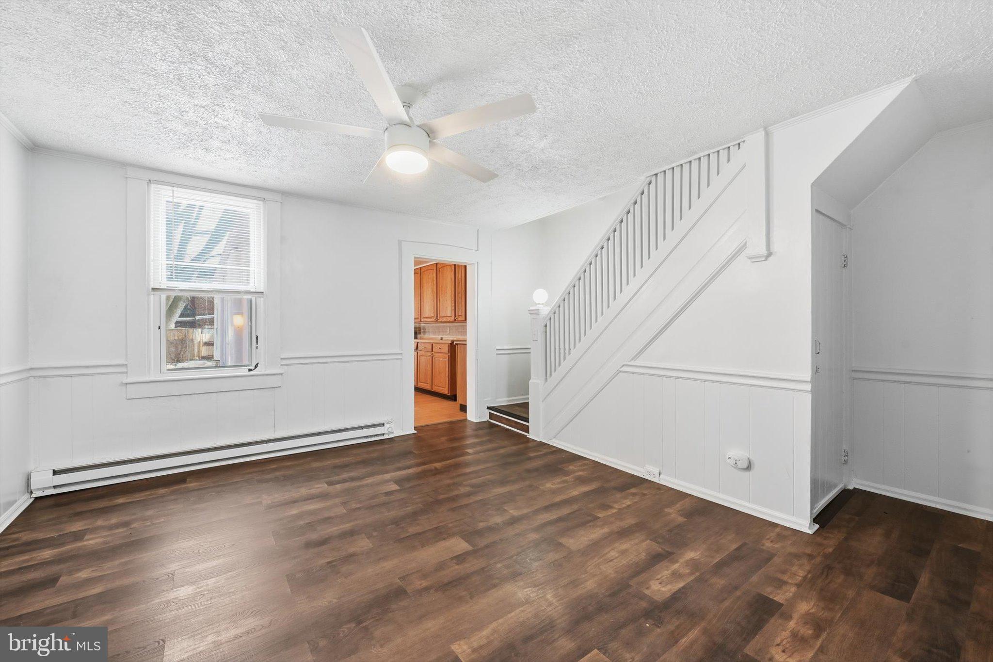 CABBAGE HILL - Residential