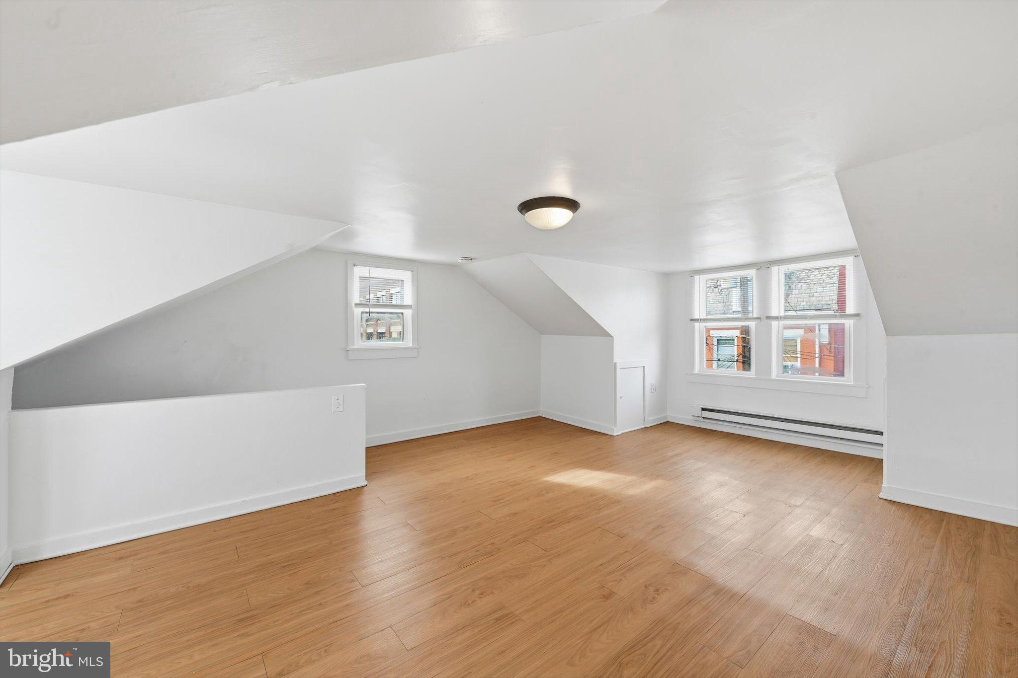 CABBAGE HILL - Residential