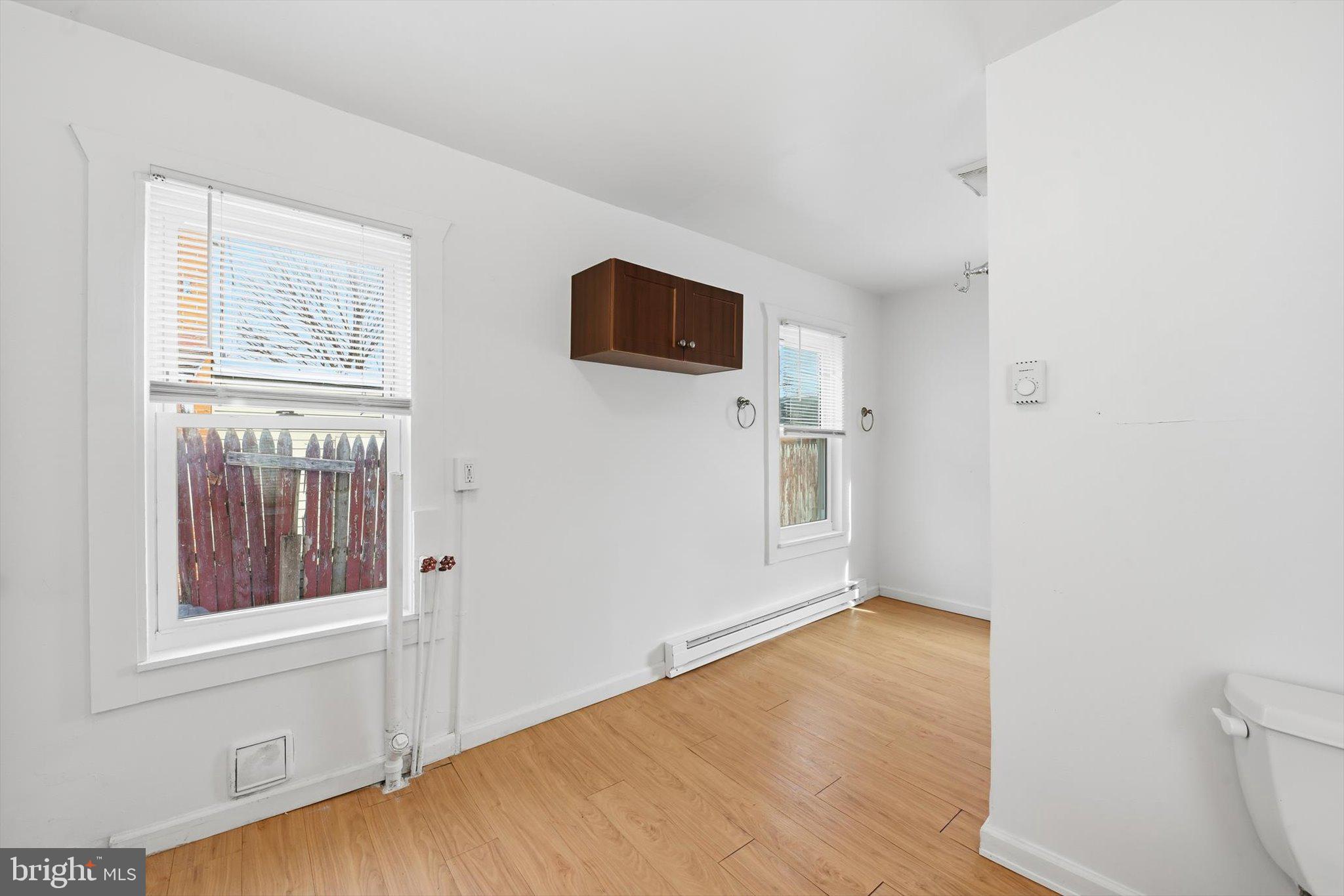 CABBAGE HILL - Residential