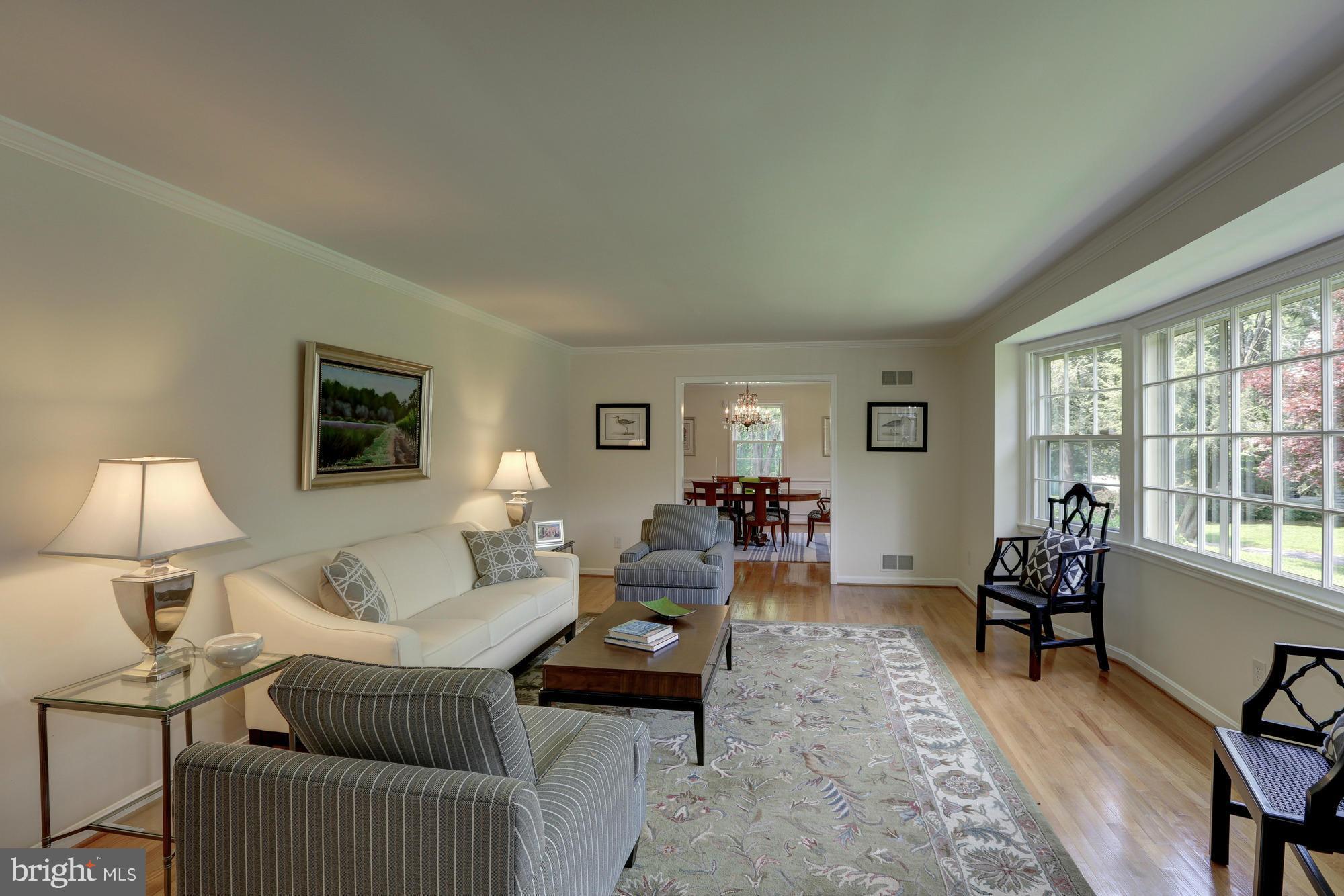 GREAT FALLS ESTATES - Residential