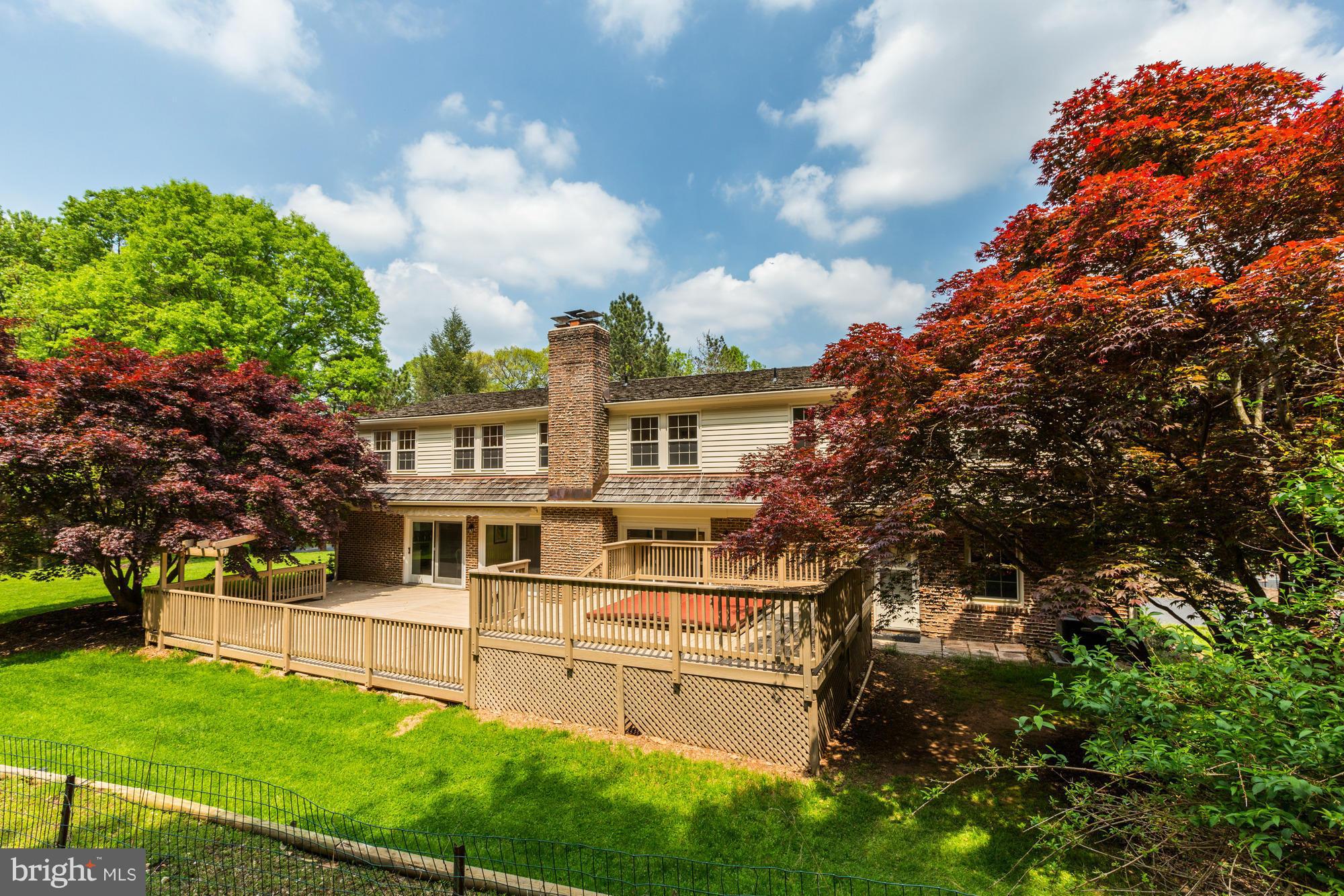 GREAT FALLS ESTATES - Residential