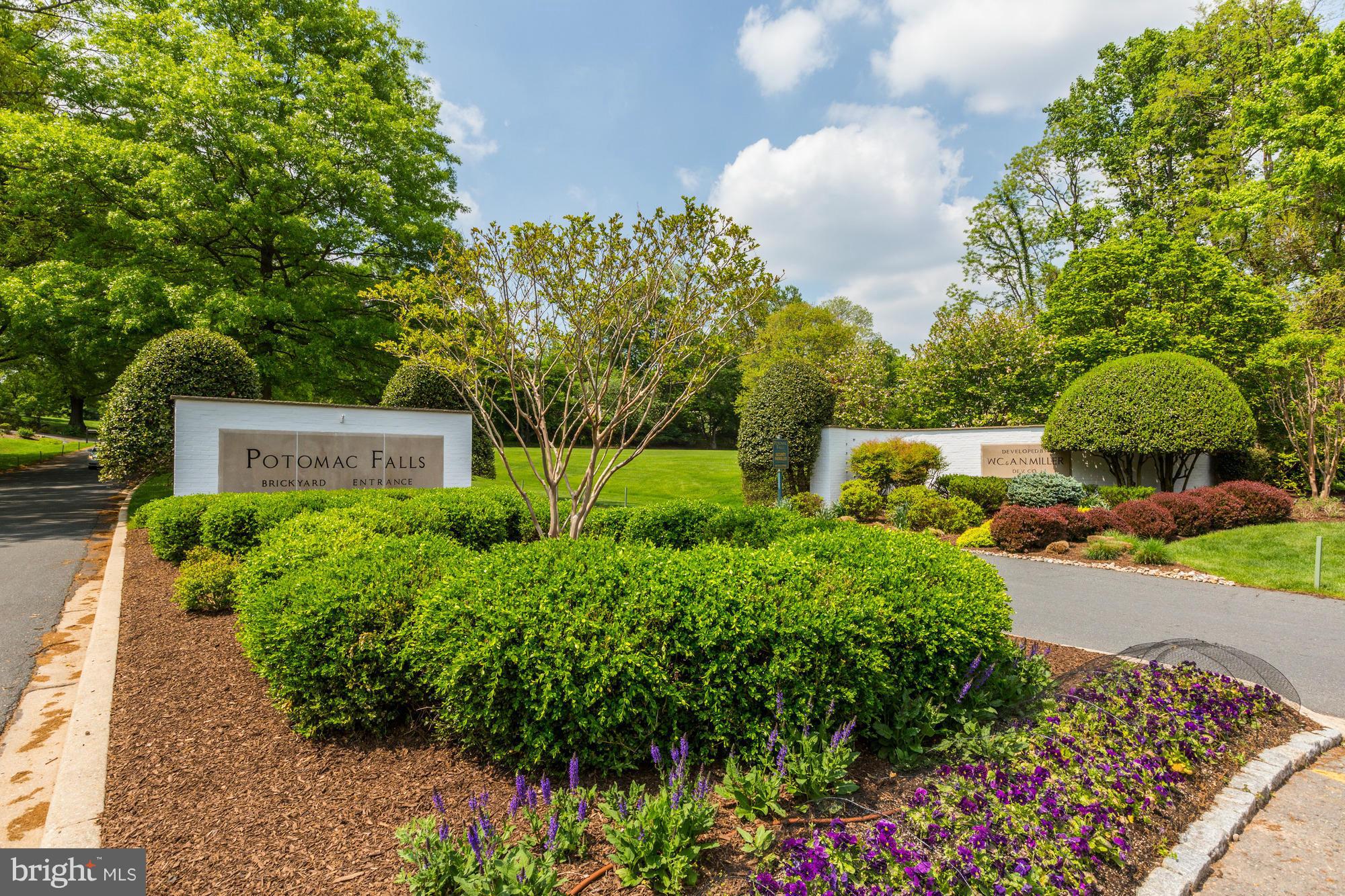 GREAT FALLS ESTATES - Residential