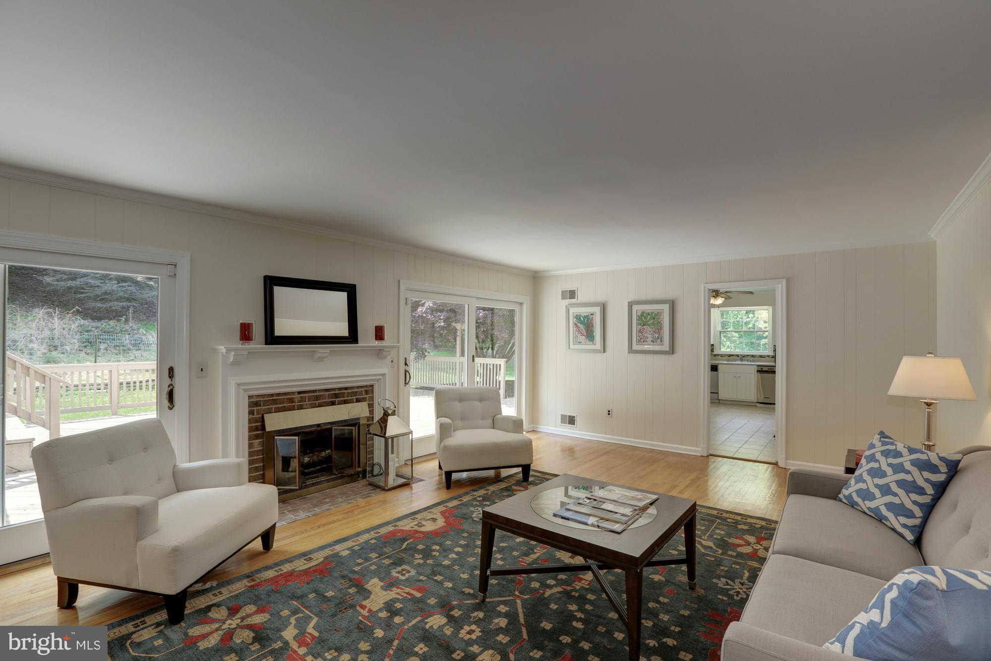 GREAT FALLS ESTATES - Residential