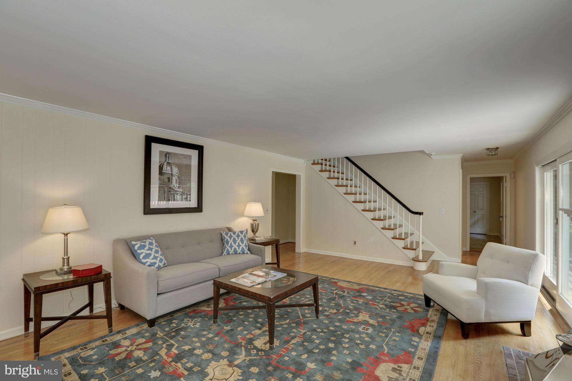 GREAT FALLS ESTATES - Residential