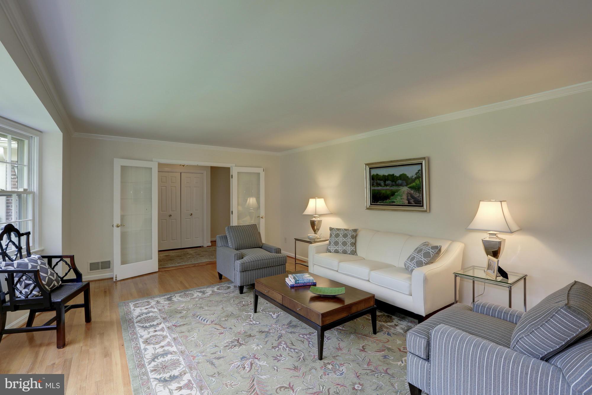 GREAT FALLS ESTATES - Residential