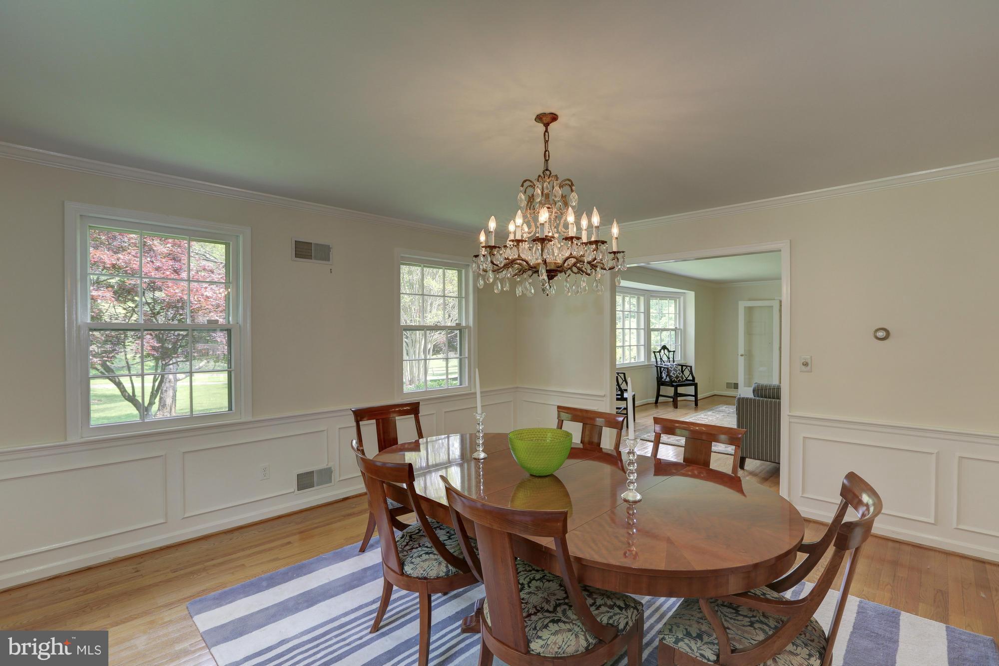 GREAT FALLS ESTATES - Residential