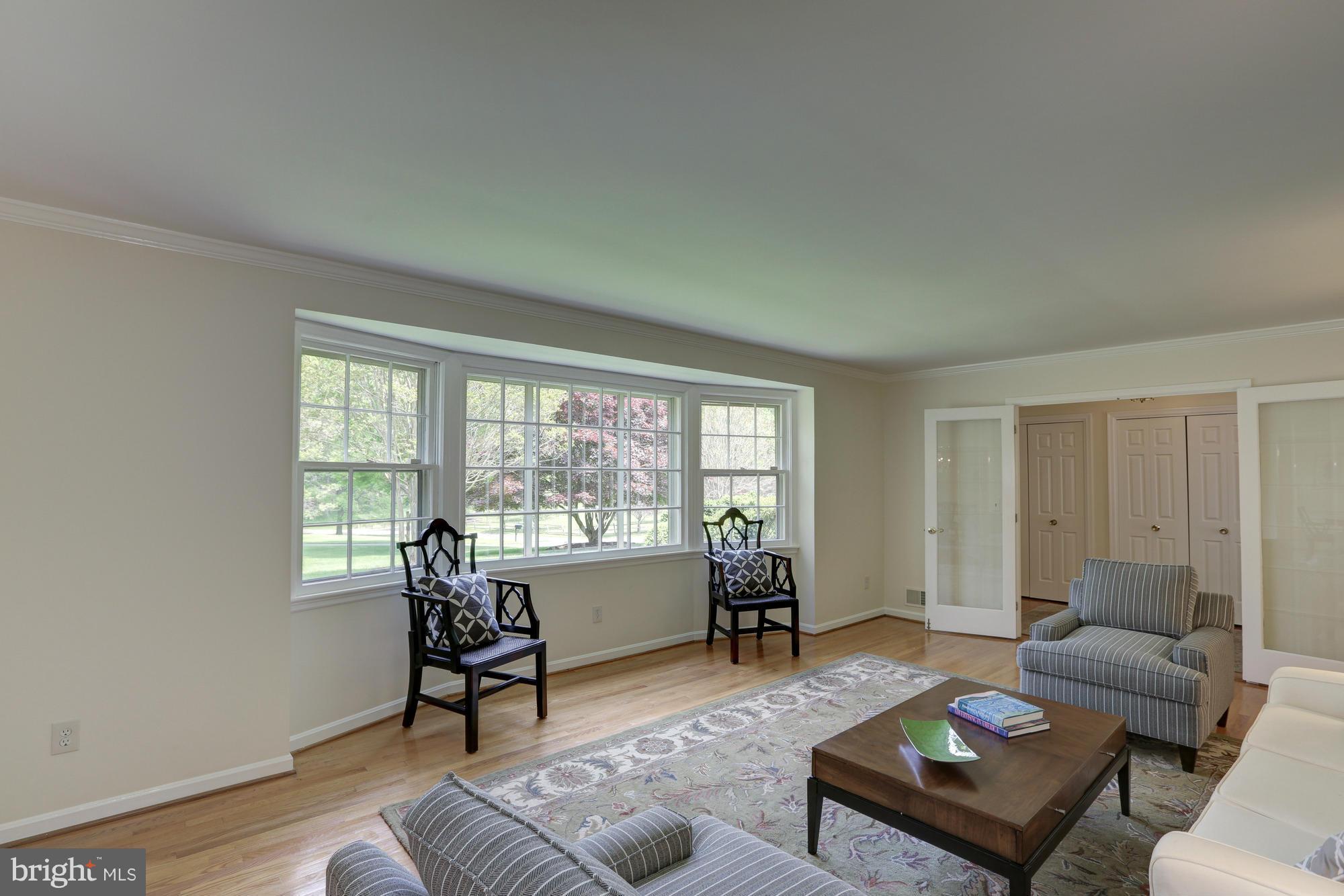 GREAT FALLS ESTATES - Residential