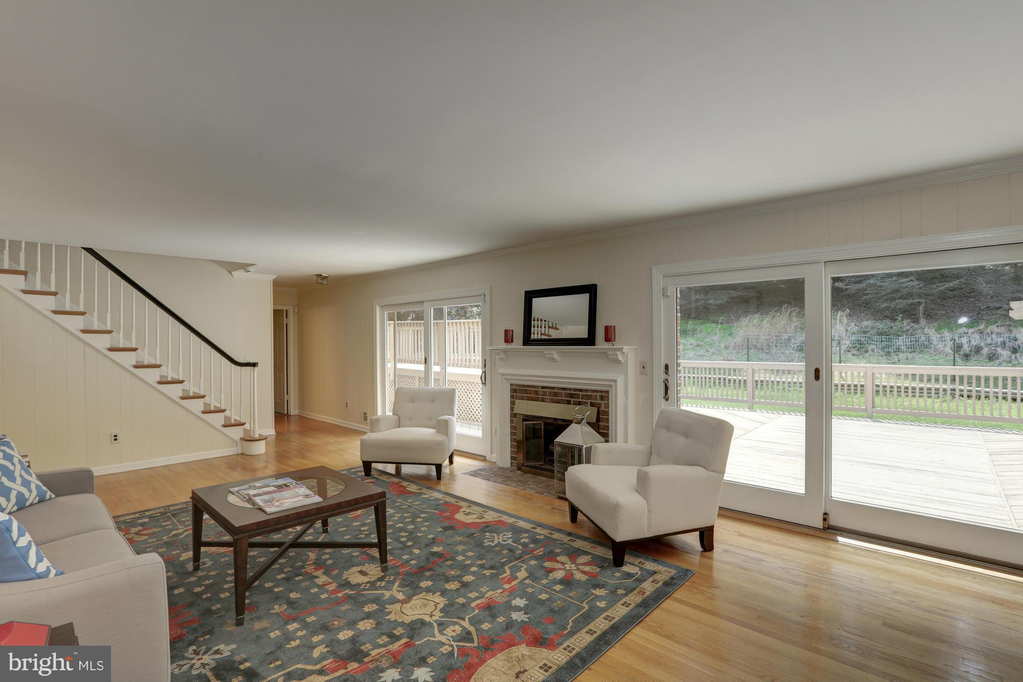 GREAT FALLS ESTATES - Residential